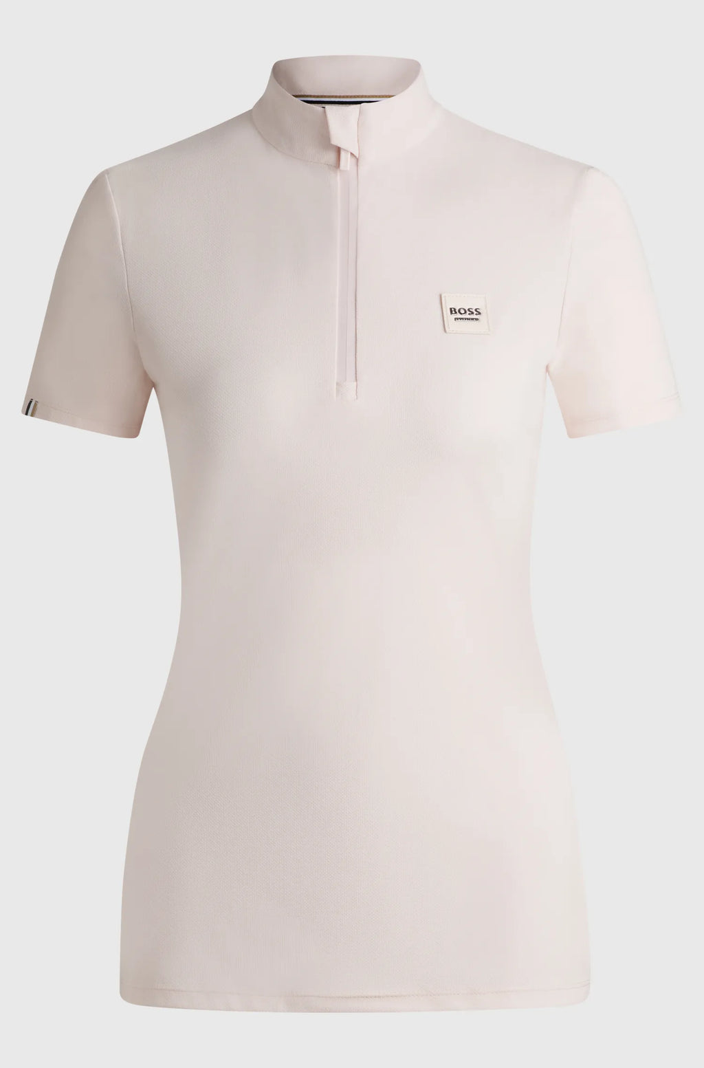 Maira Training Shirt Piquee on Alexander Schill Shop, an official BOSS Equestrian Partner