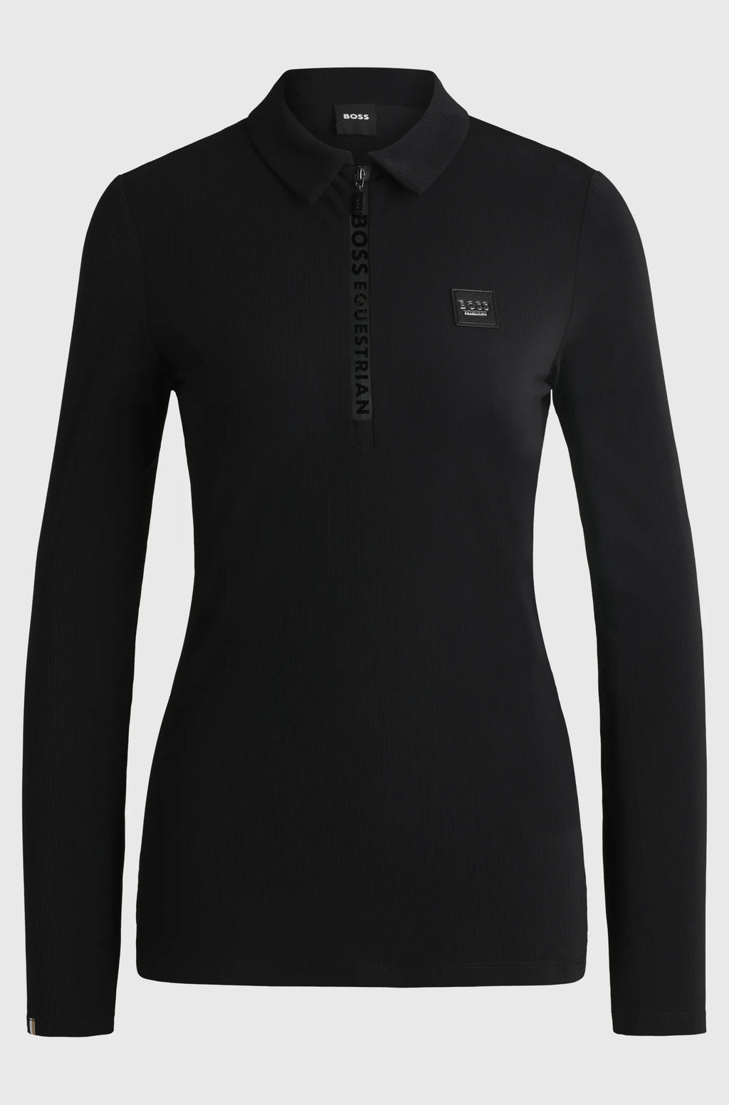 Chess Training Shirt Piquee on Alexander Schill Shop, an official BOSS Equestrian Partner
