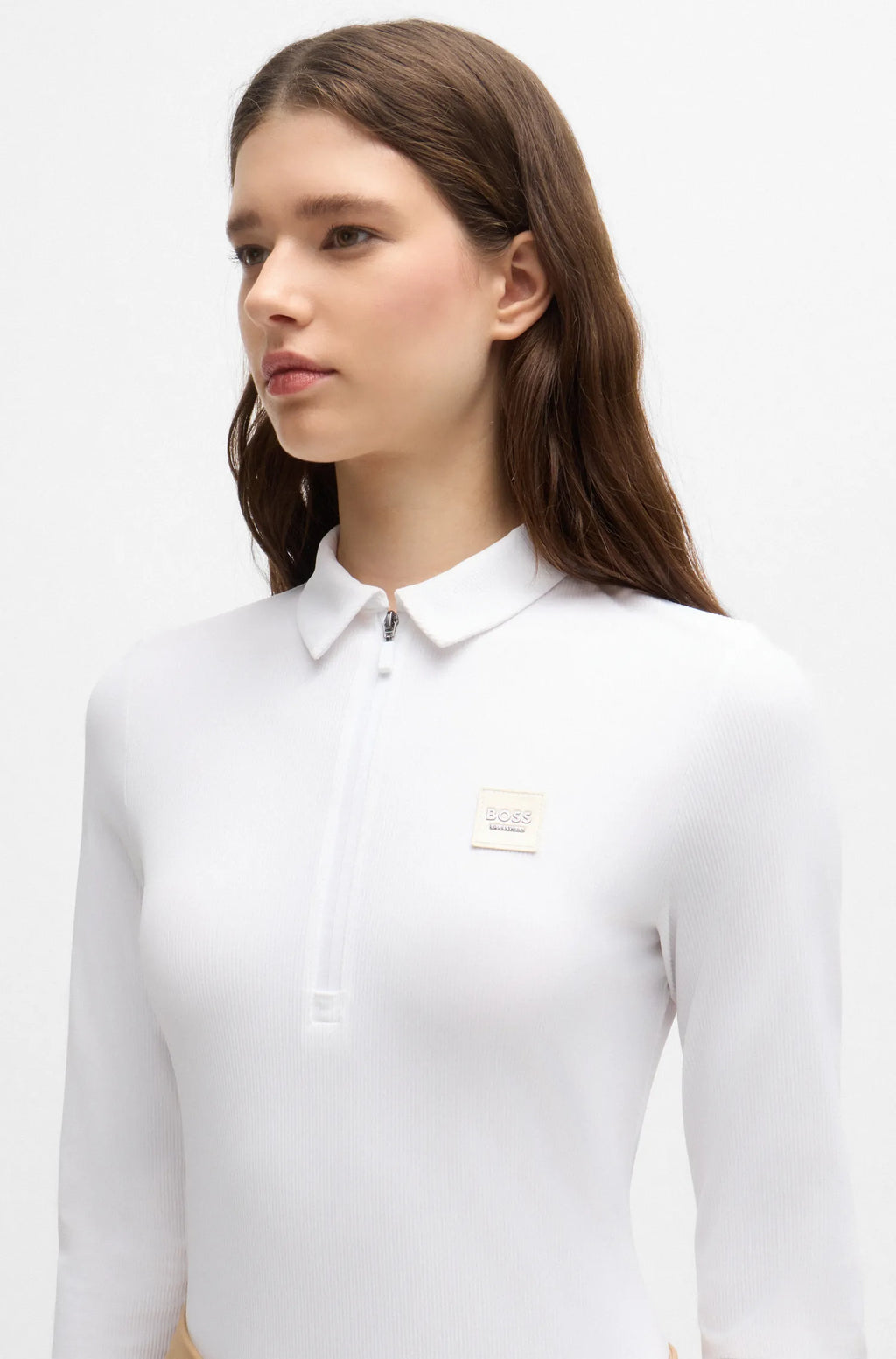 Chess Training Shirt Piquee on Alexander Schill Shop, an official BOSS Equestrian Partner