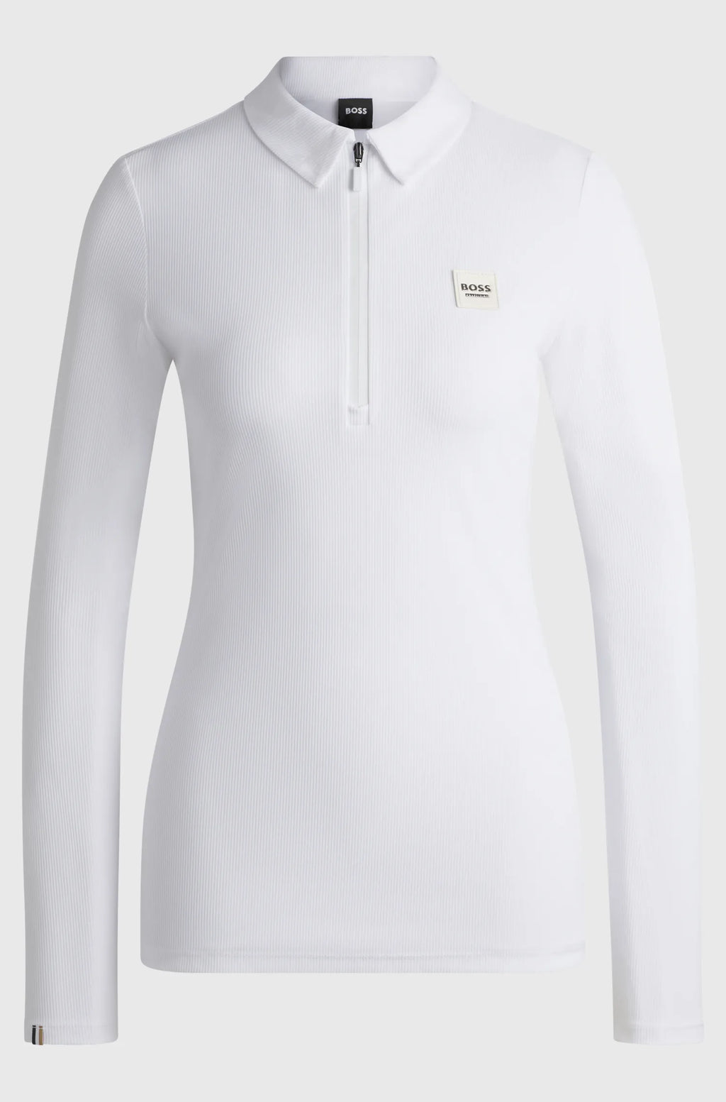Chess Training Shirt Piquee on Alexander Schill Shop, an official BOSS Equestrian Partner