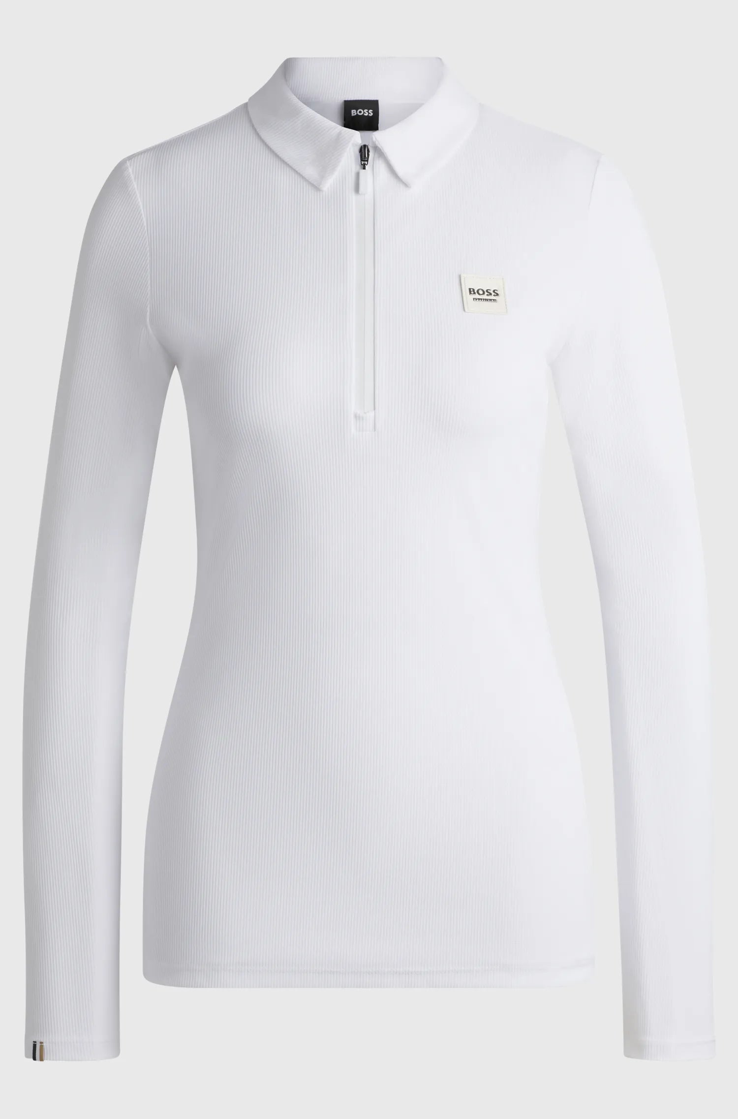 Chess Training Shirt Piquee on Alexander Schill Shop, an official BOSS Equestrian Partner