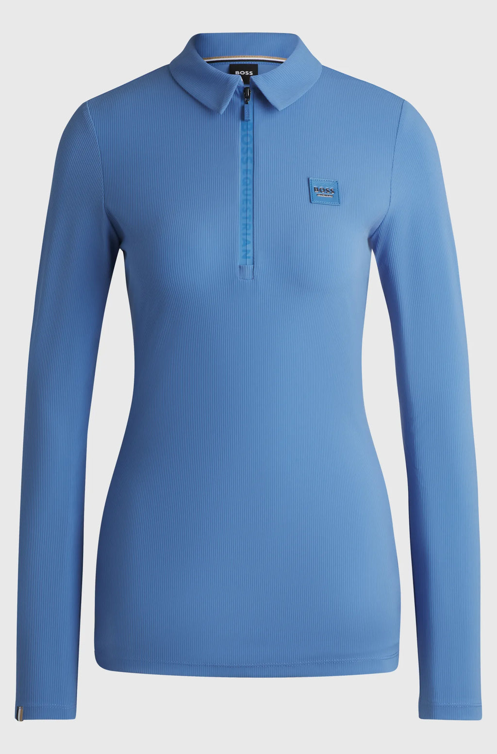Chess Training Shirt Piquee on Alexander Schill Shop, an official BOSS Equestrian Partner