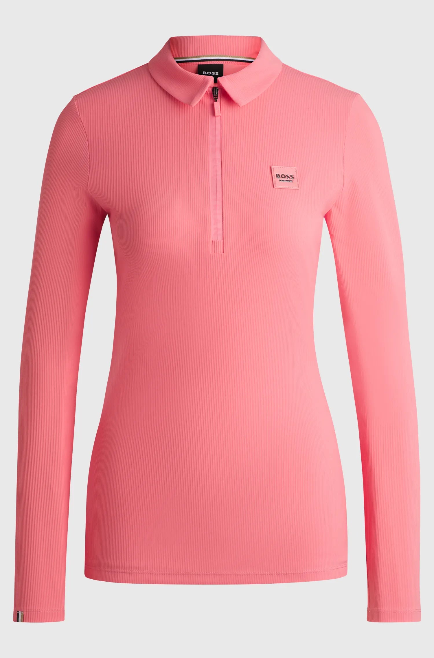 Chess Training Shirt Piquee on Alexander Schill Shop, an official BOSS Equestrian Partner
