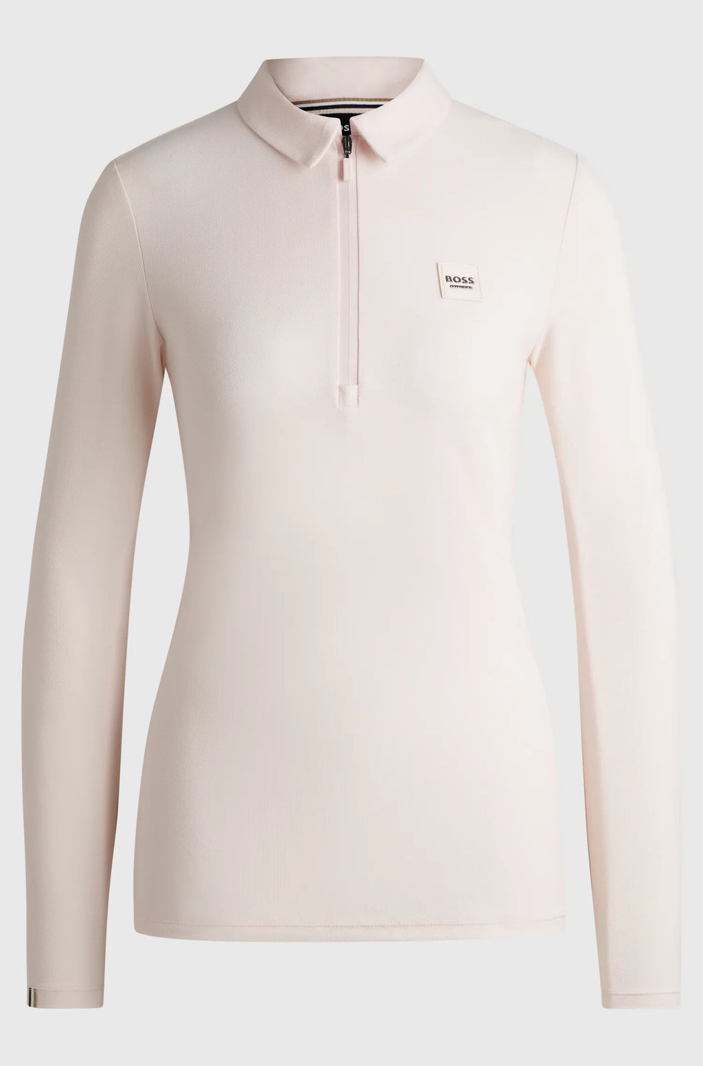 Chess Training Shirt Piquee on Alexander Schill Shop, an official BOSS Equestrian Partner