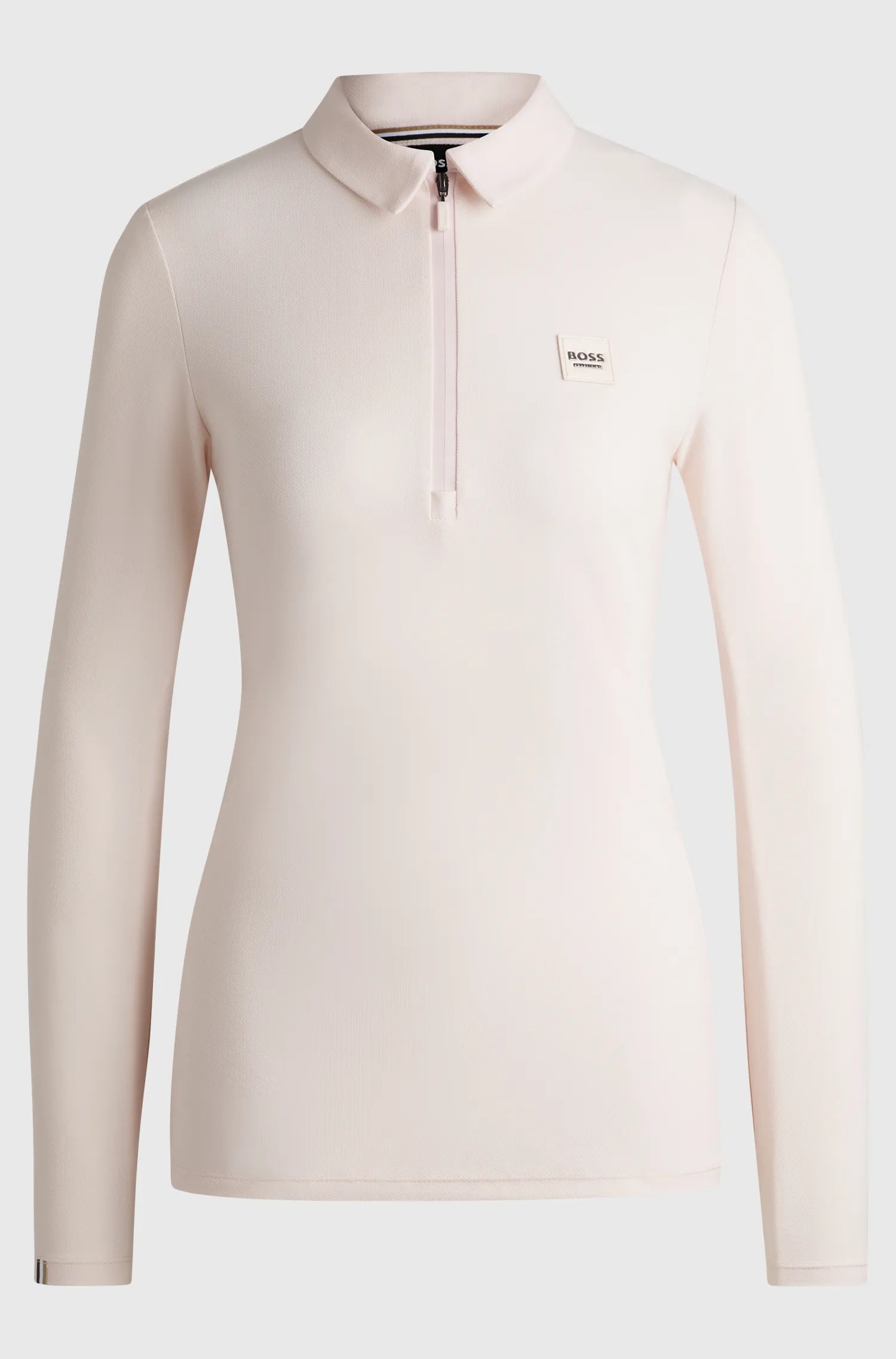Chess Training Shirt Piquee on Alexander Schill Shop, an official BOSS Equestrian Partner