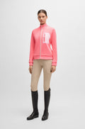 Ava Function Cardigan on Alexander Schill Shop, an official BOSS Equestrian Partner