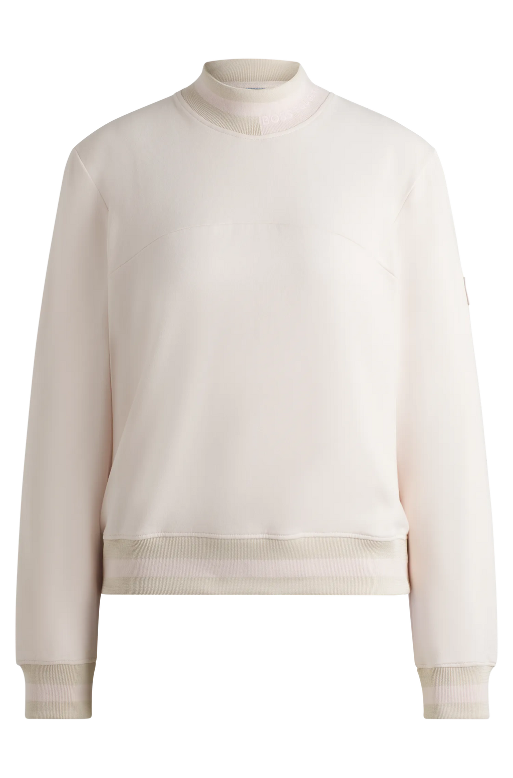 Kim Sweater on Alexander Schill Shop, an official BOSS Equestrian Partner