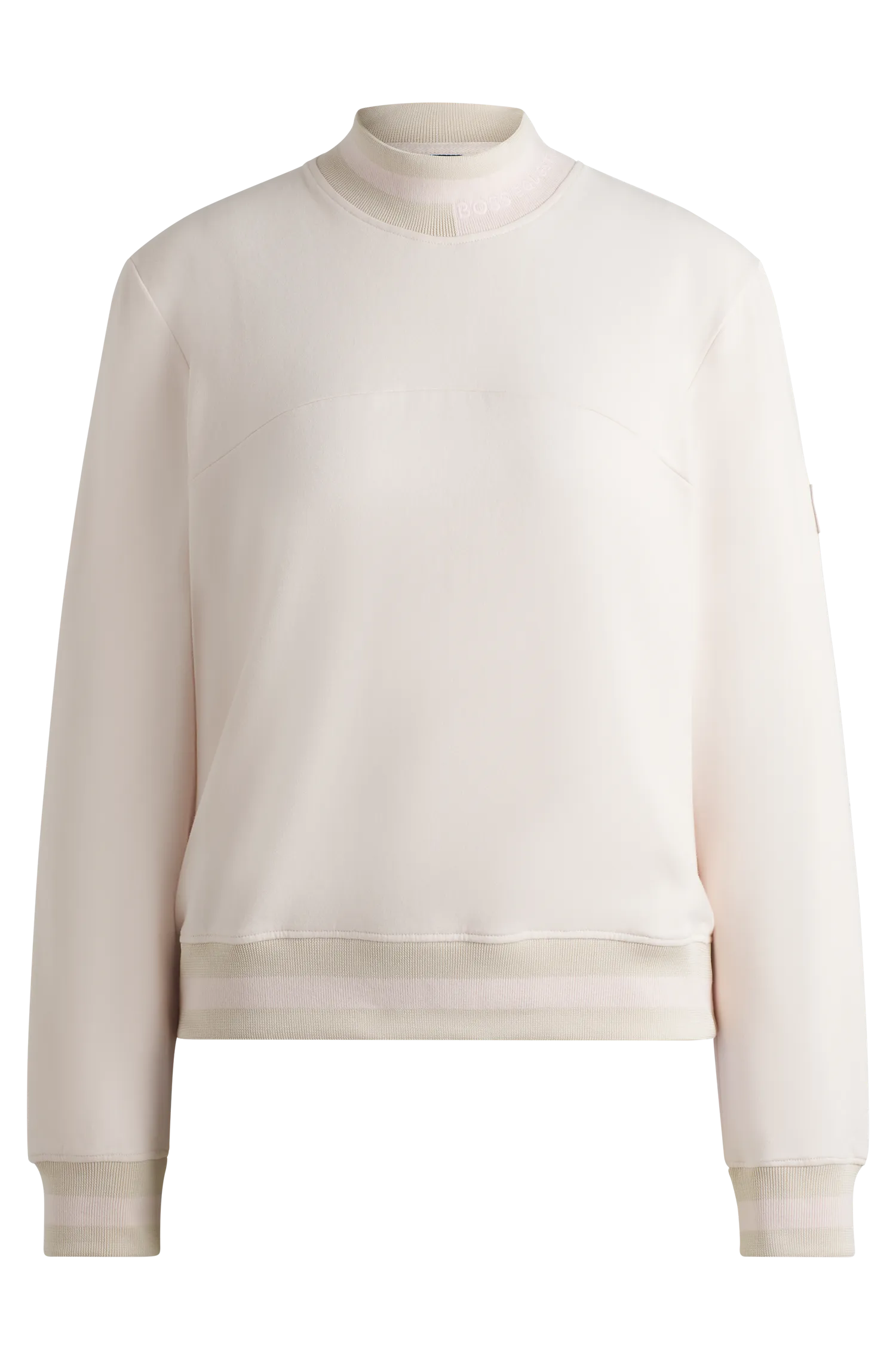 Kim Sweater on Alexander Schill Shop, an official BOSS Equestrian Partner