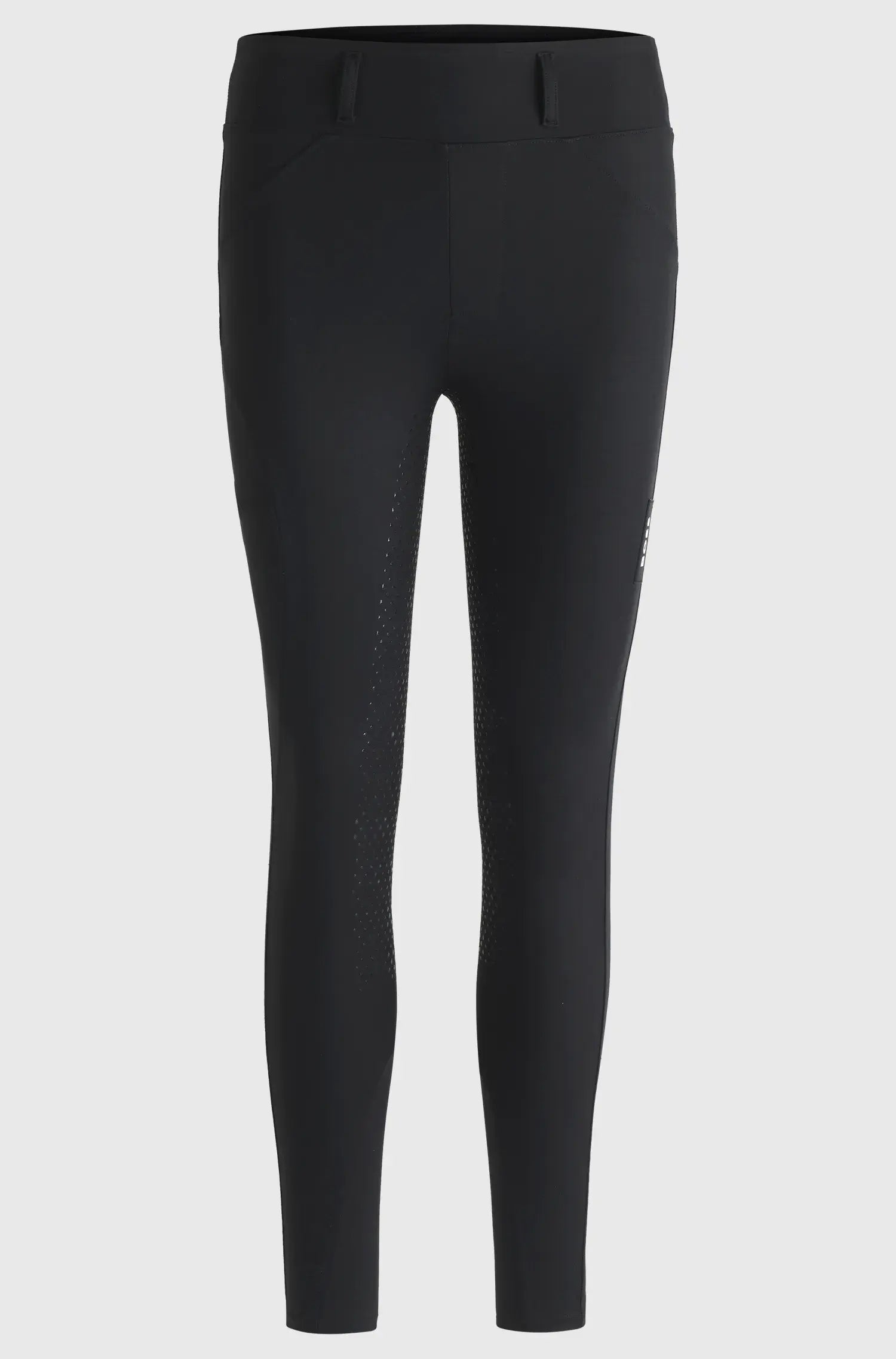 Hybrid Full Grip Breeches on Alexander Schill Shop, an official BOSS Equestrian Partner