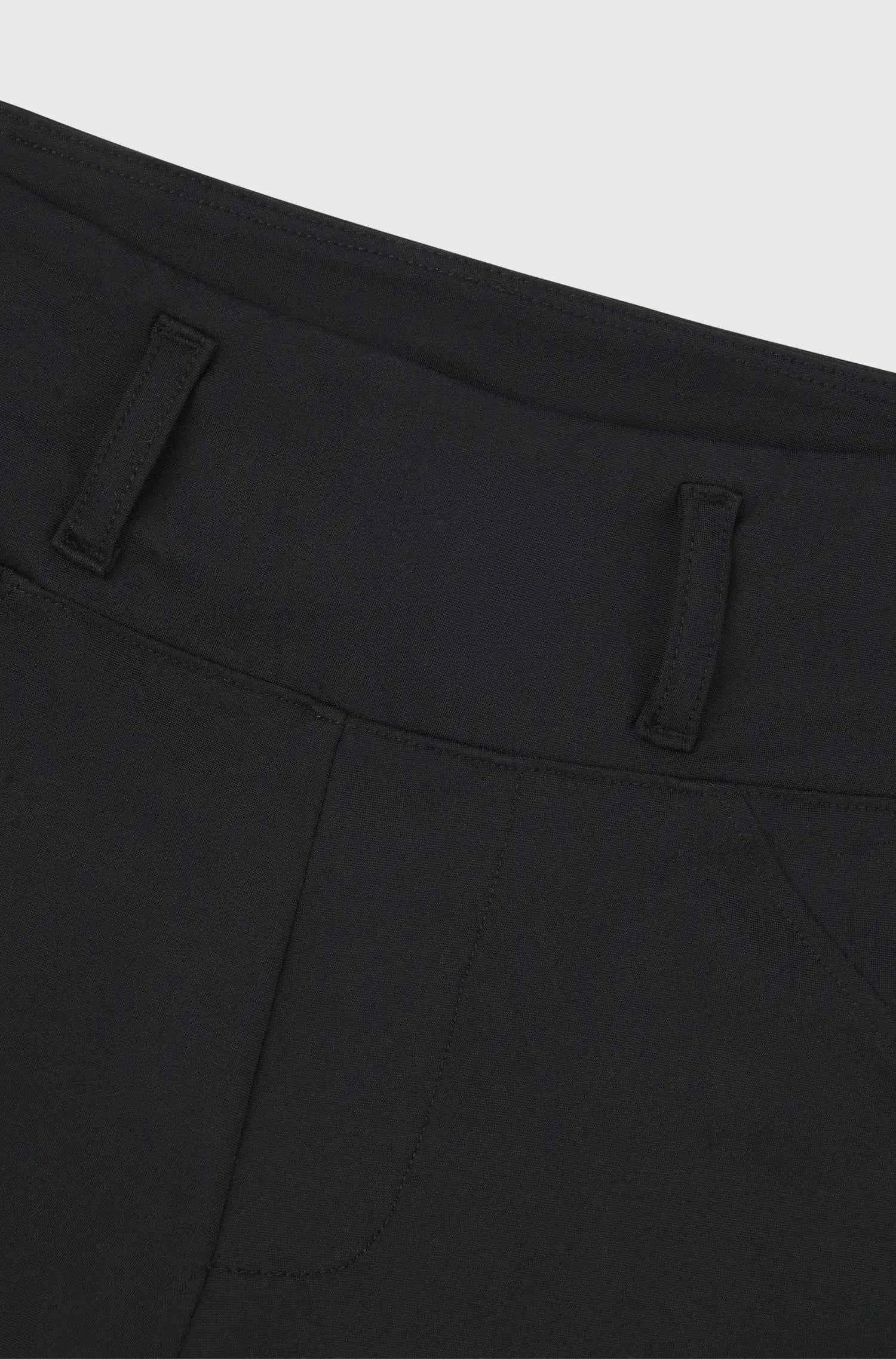 Hybrid Full Grip Breeches
