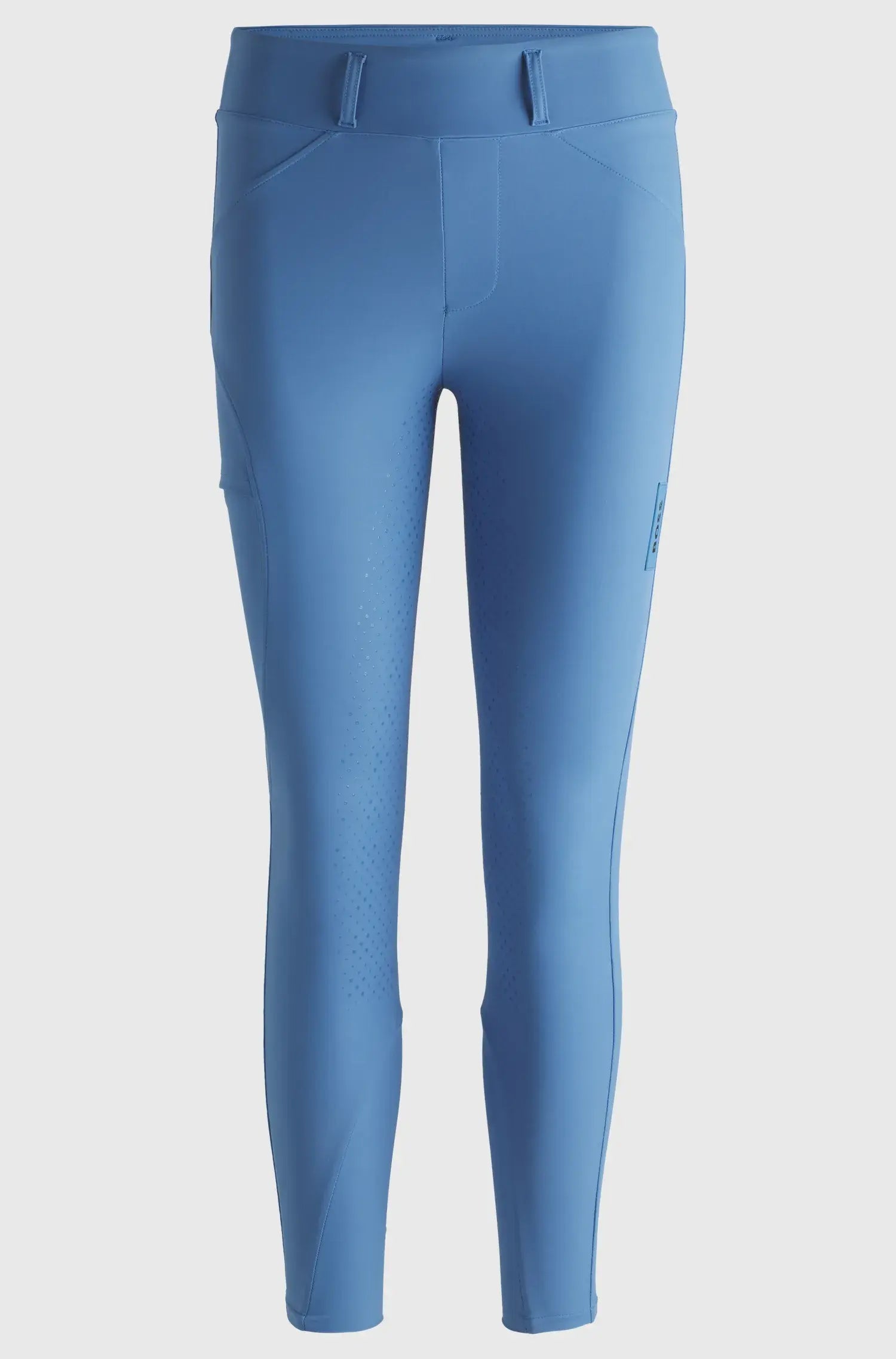 Hybrid Full Grip Breeches on Alexander Schill Shop, an official BOSS Equestrian Partner