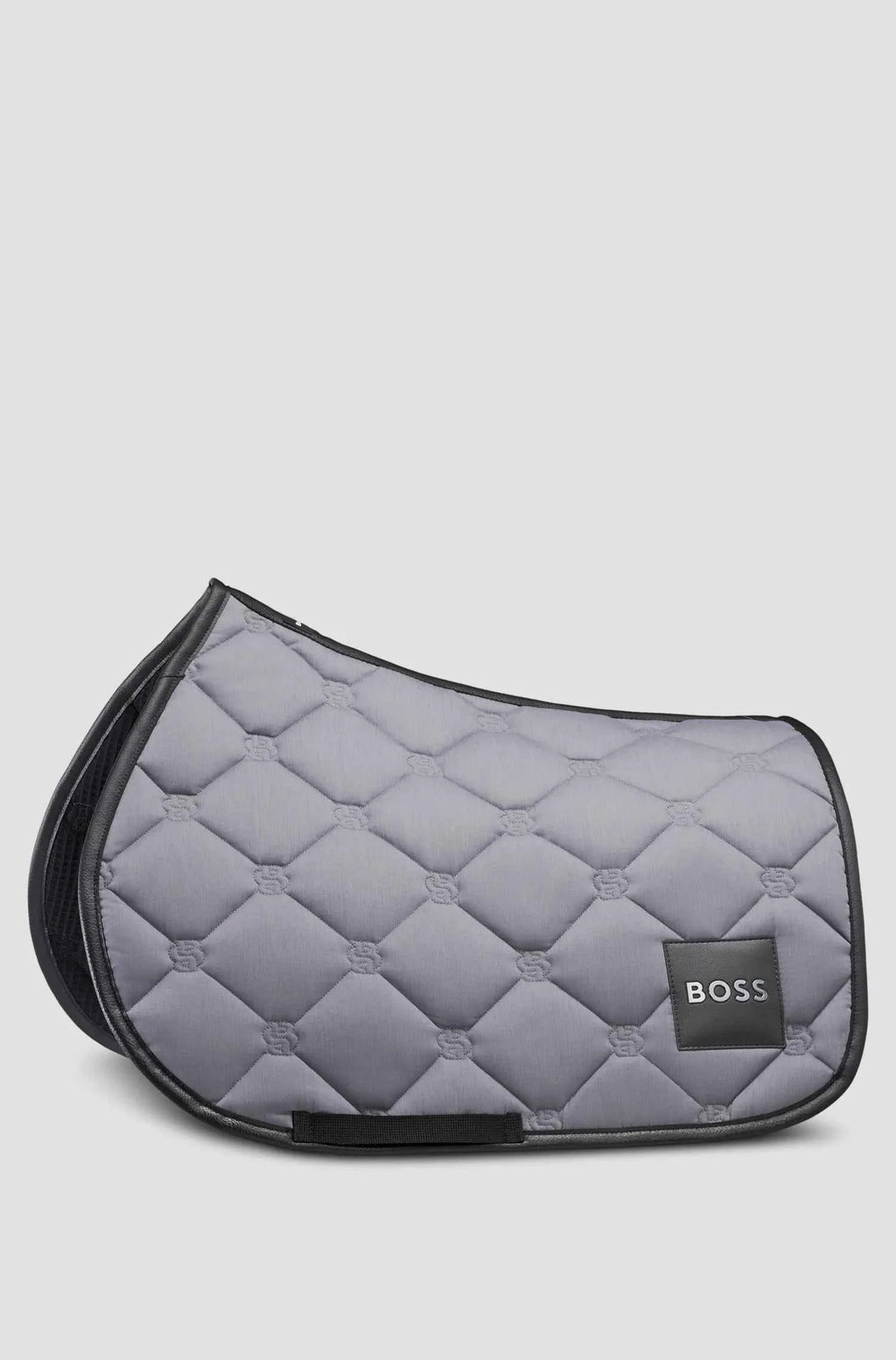 Saddle Pad Jump