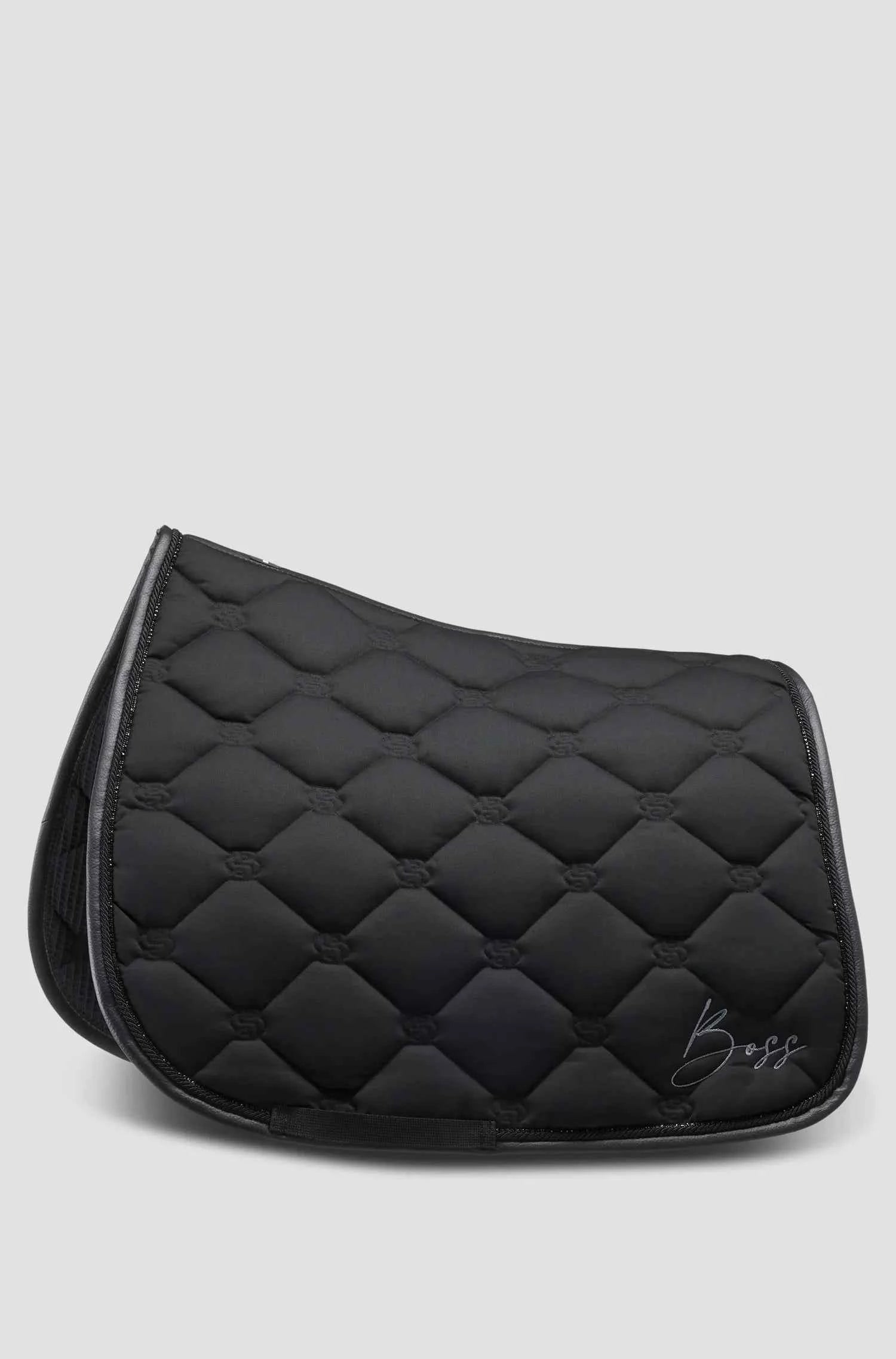Saddle Pad Dressage Glitter