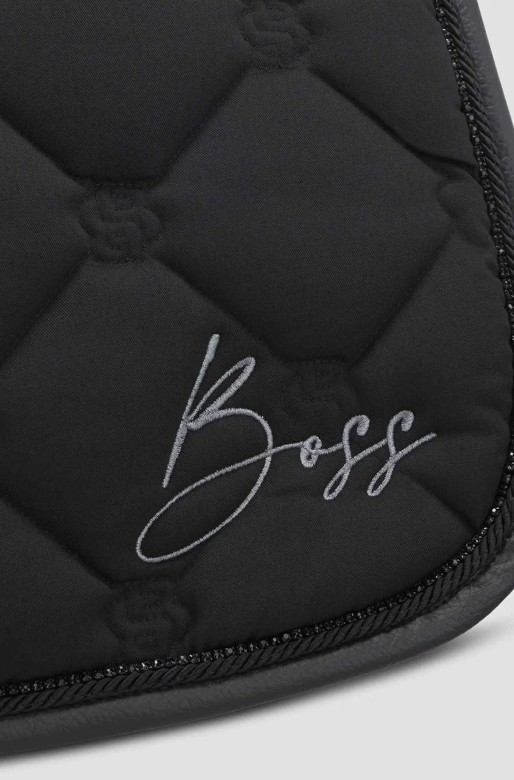 Saddle Pad Dressage Glitter
