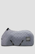 Fleece Rug Multi