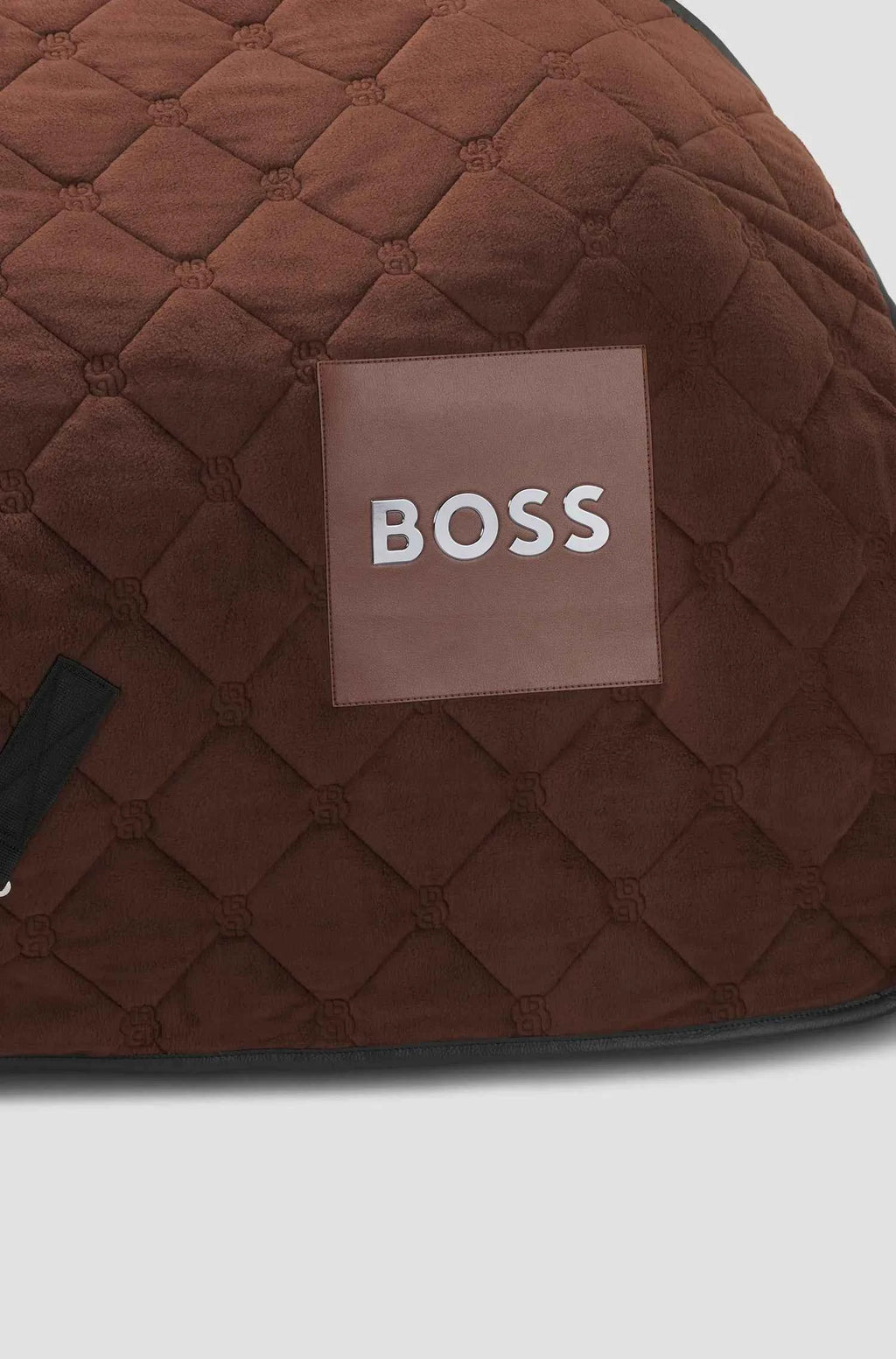 Fleece Rug Capuccino