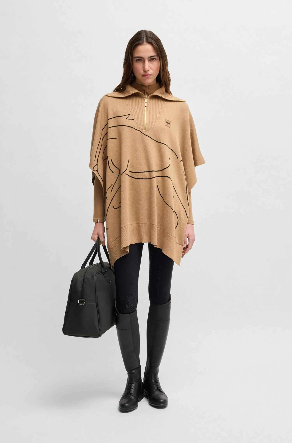 Weekender Vegan Leather