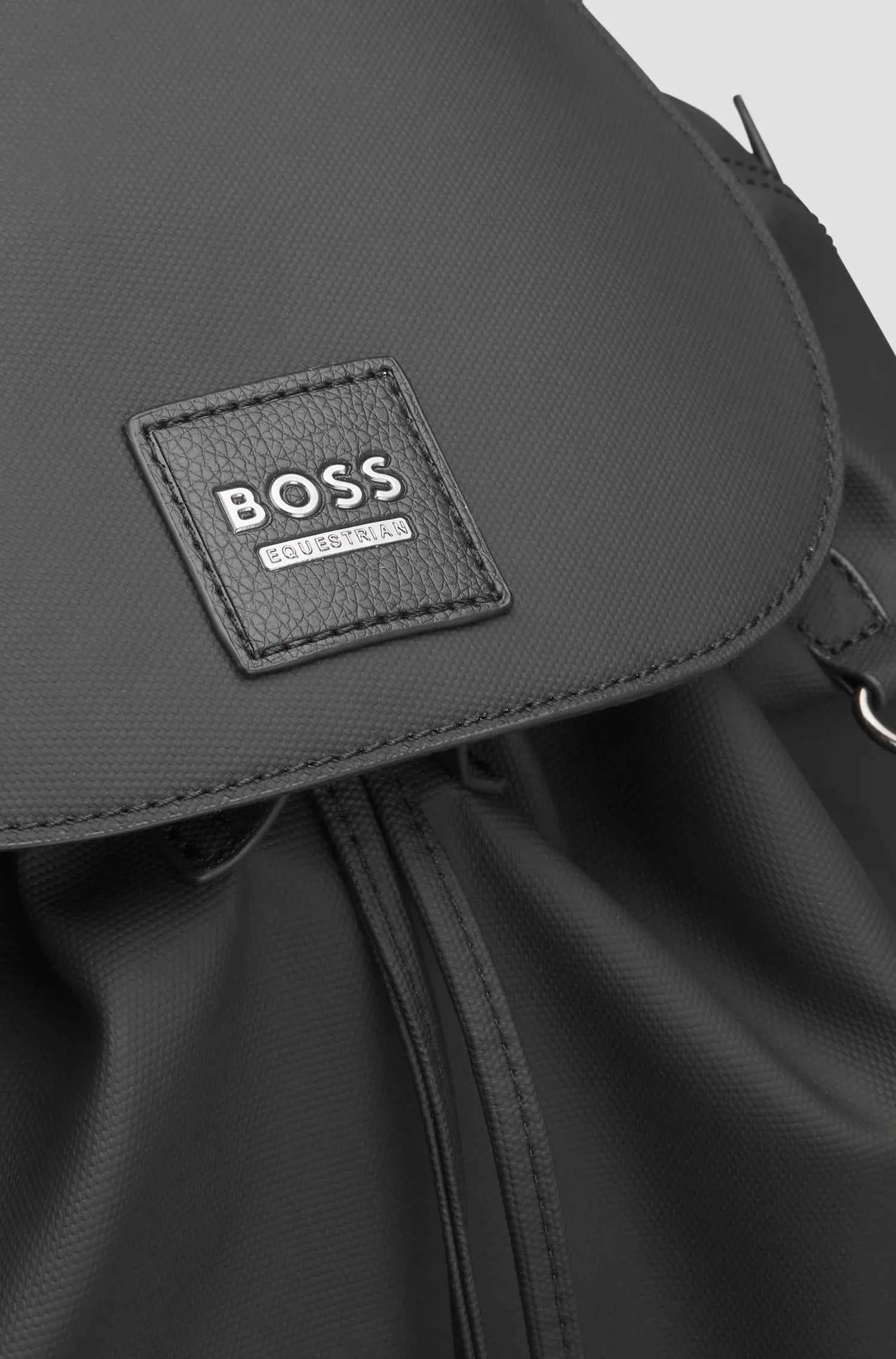 Backpack Vegan Leather