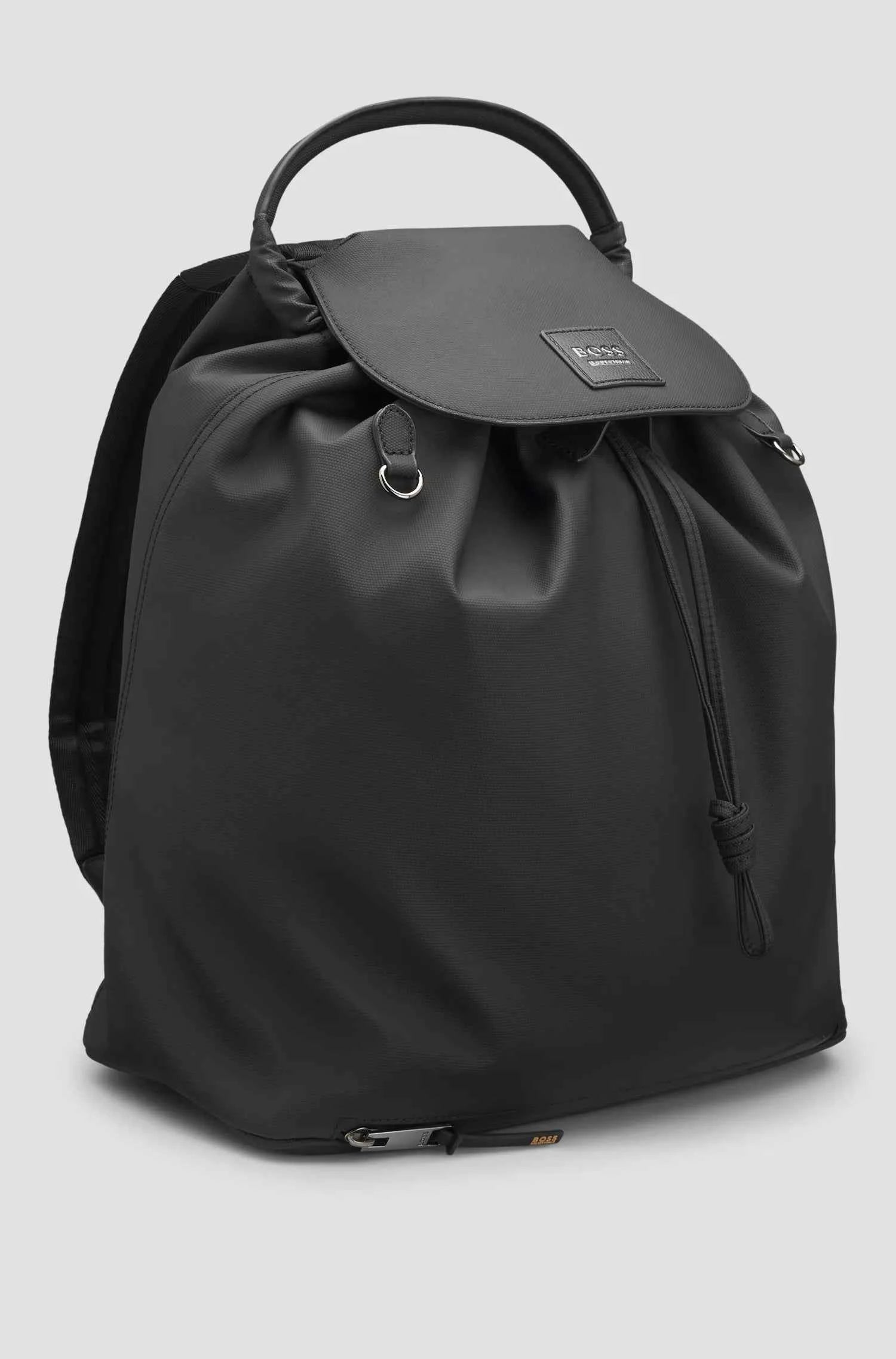 Backpack Vegan Leather