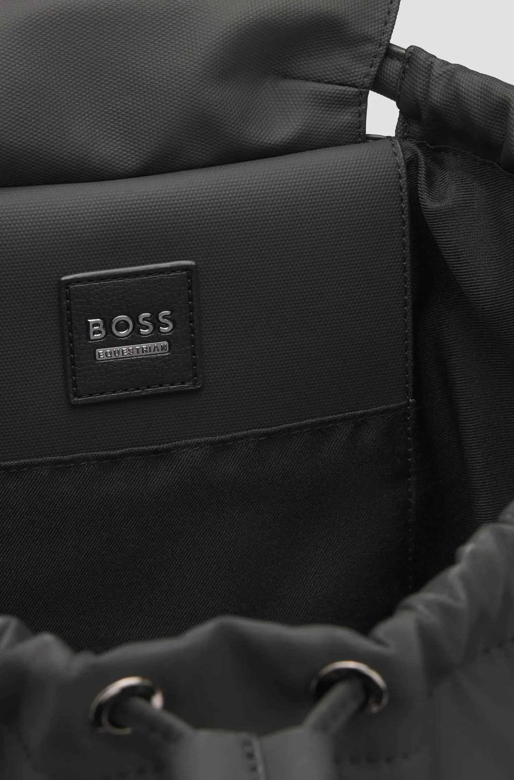 Backpack Vegan Leather
