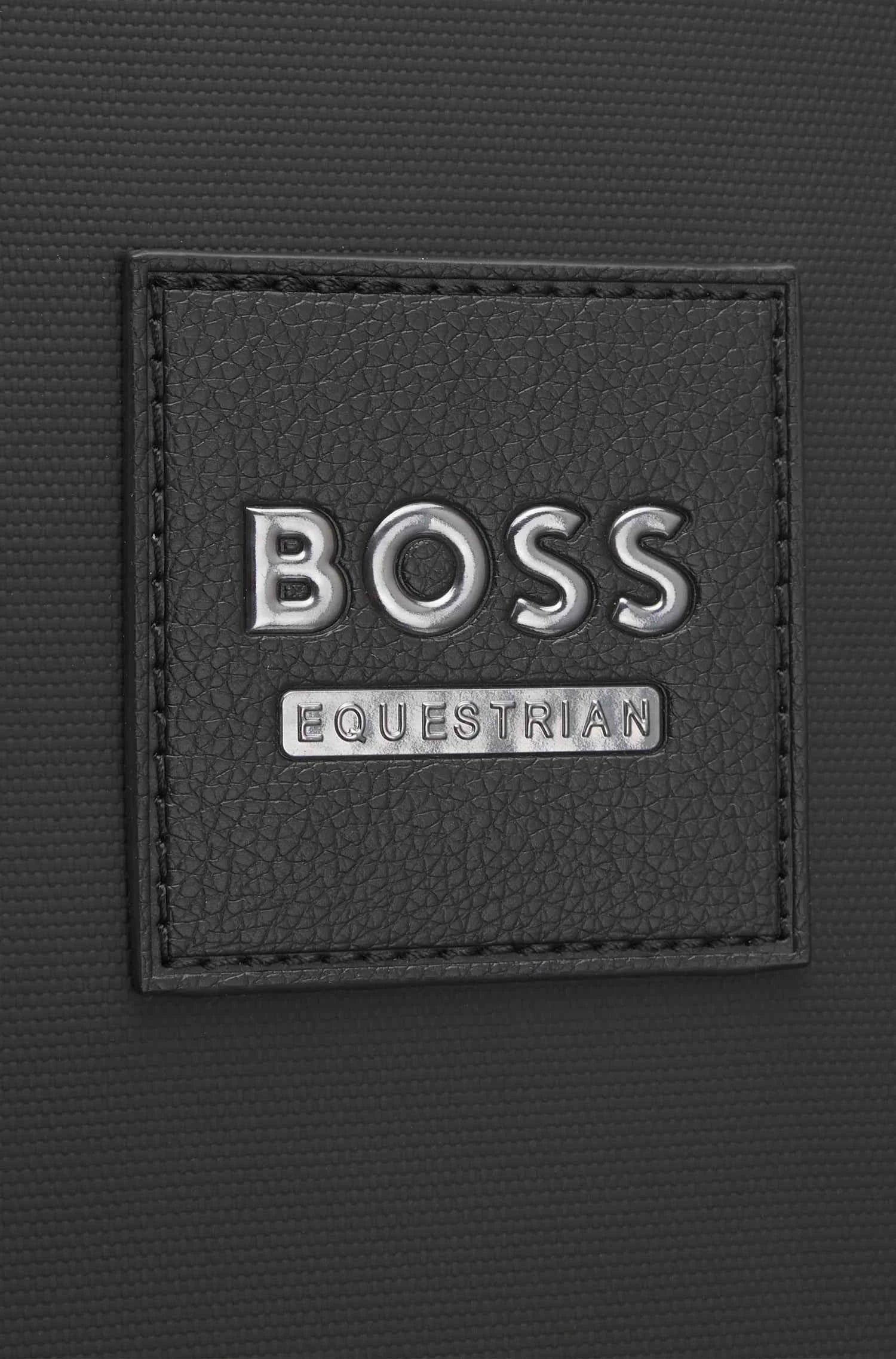 Bootsbag Vegan Leather