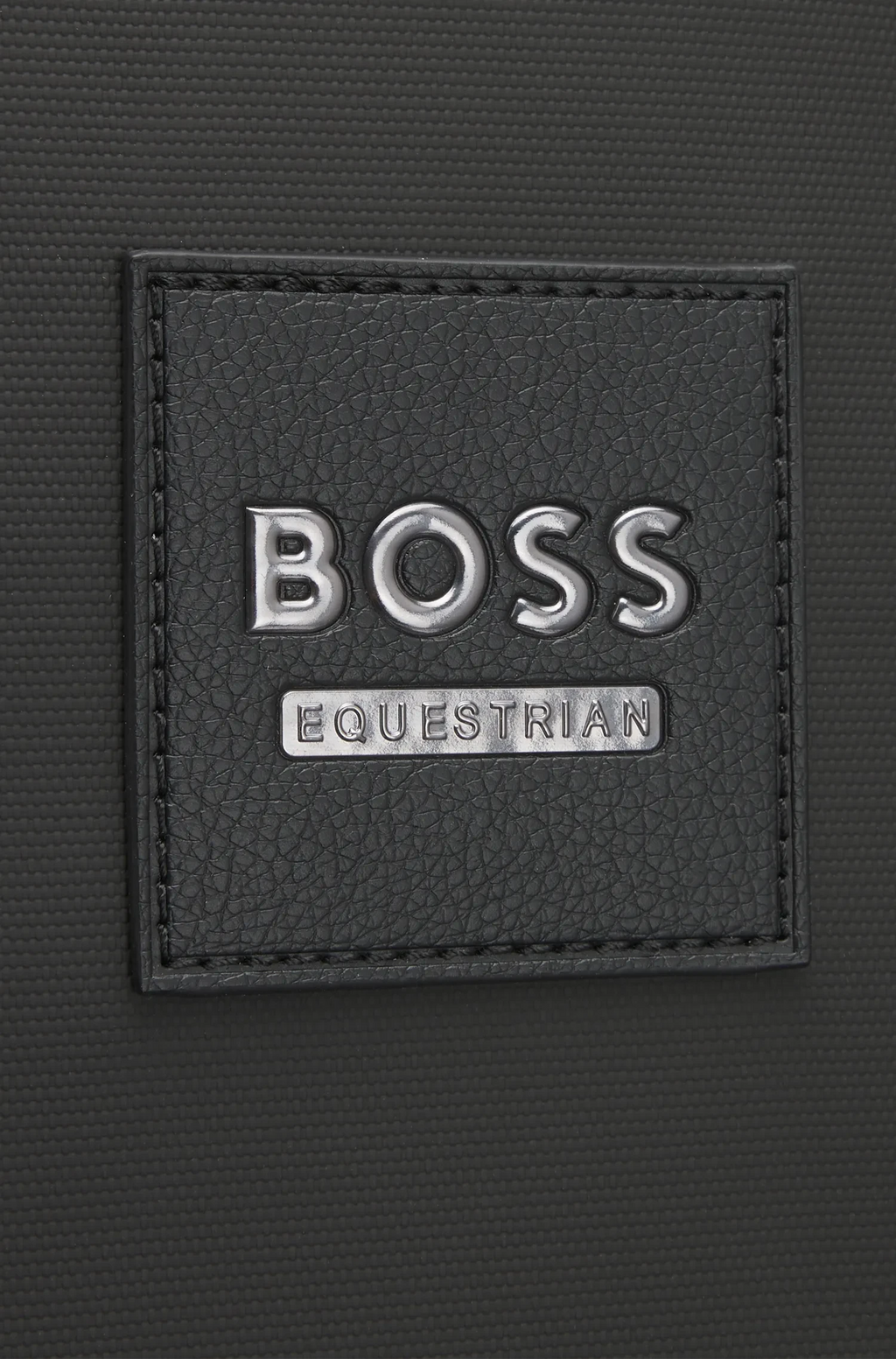 Bootsbag Vegan Leather