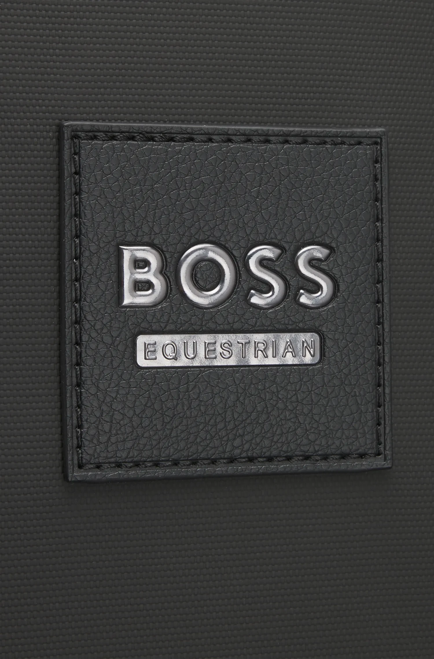 Bootsbag Vegan Leather