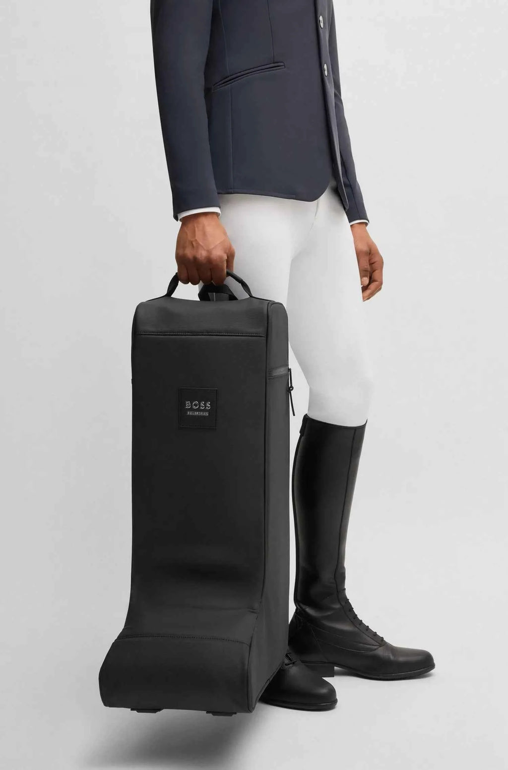 Bootsbag Vegan Leather
