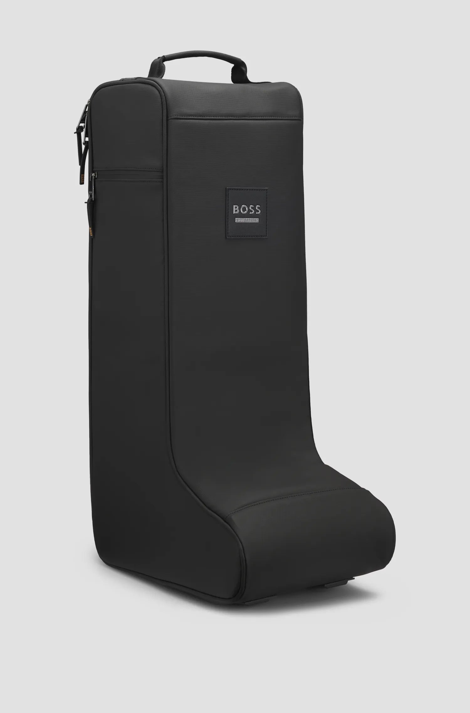 Bootsbag Vegan Leather on Alexander Schill Shop, an official BOSS Equestrian Partner