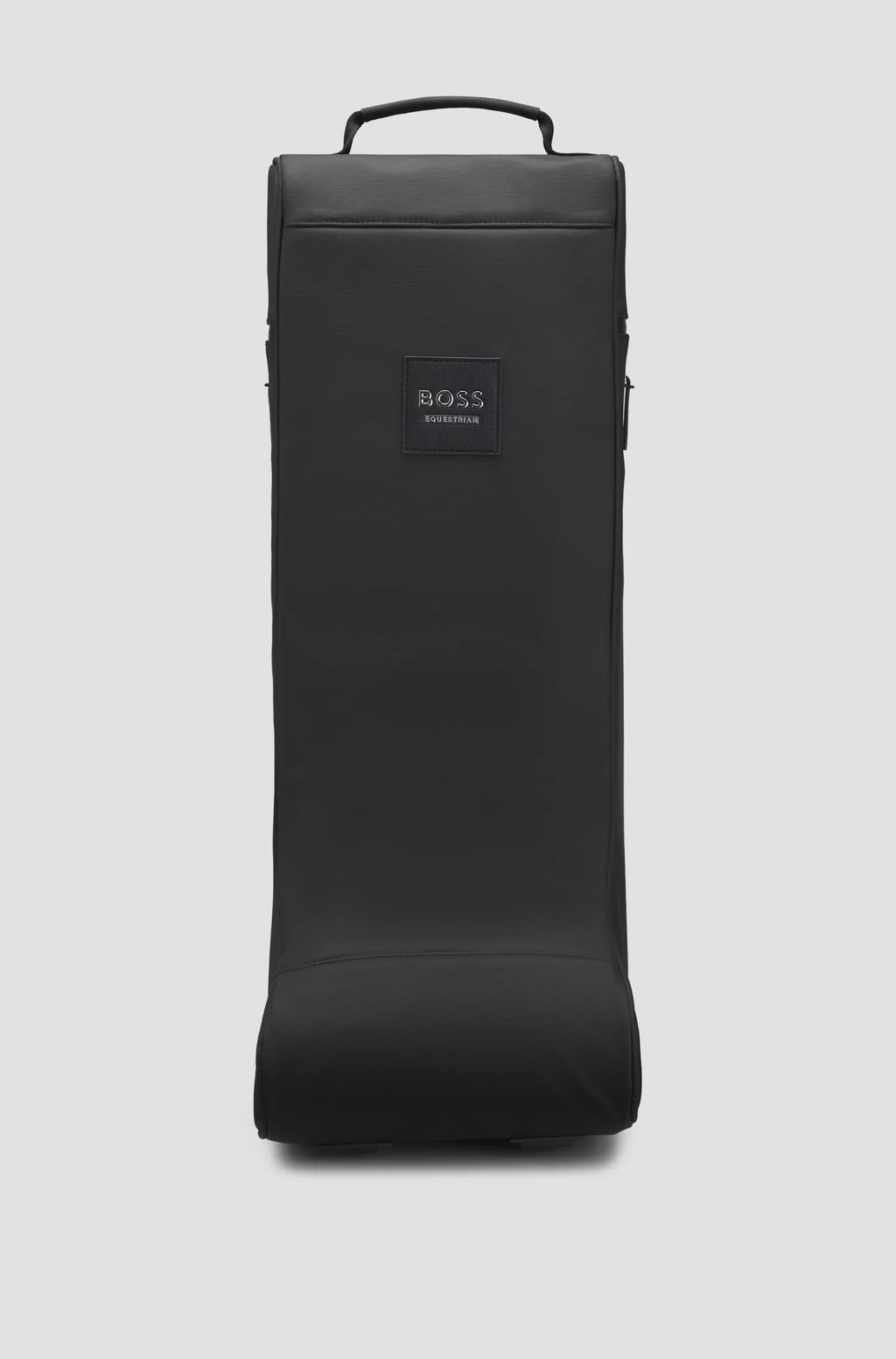Bootsbag Vegan Leather on Alexander Schill Shop, an official BOSS Equestrian Partner