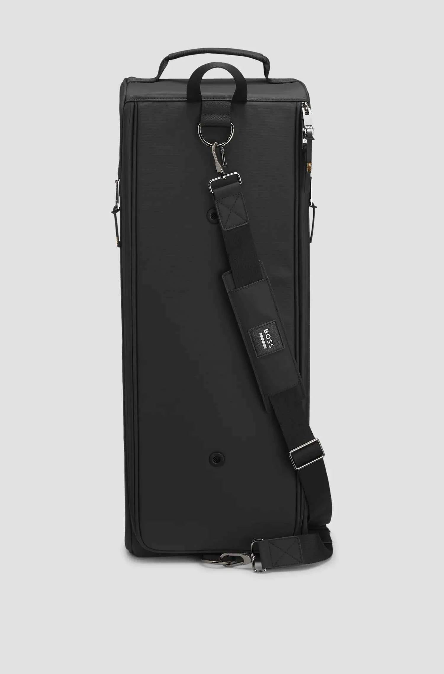 Bootsbag Vegan Leather
