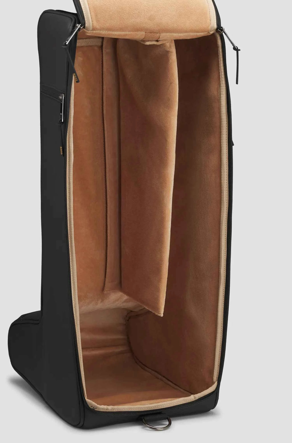 Bootsbag Vegan Leather