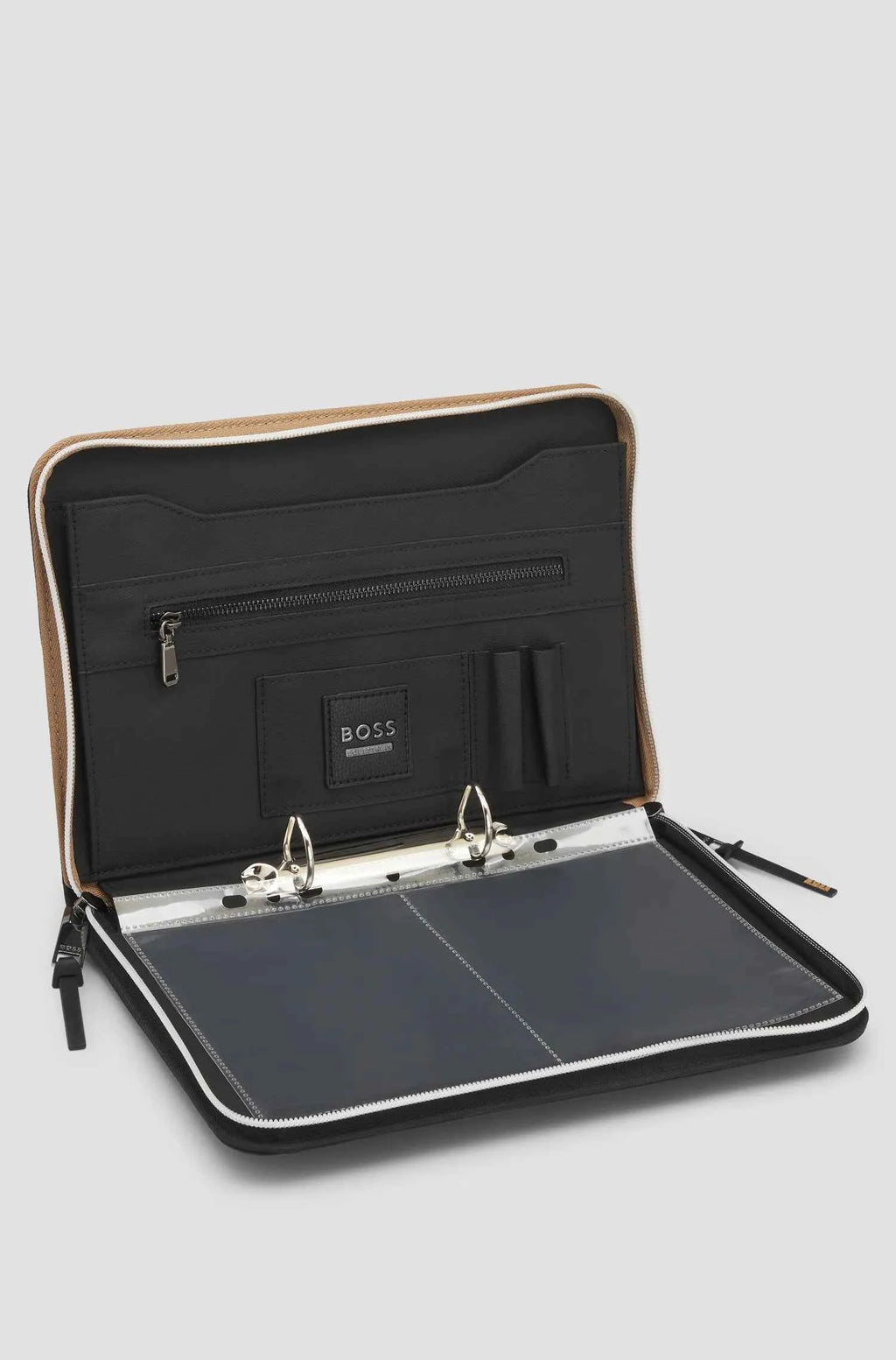 Equine Pass Folder Vegan Leather