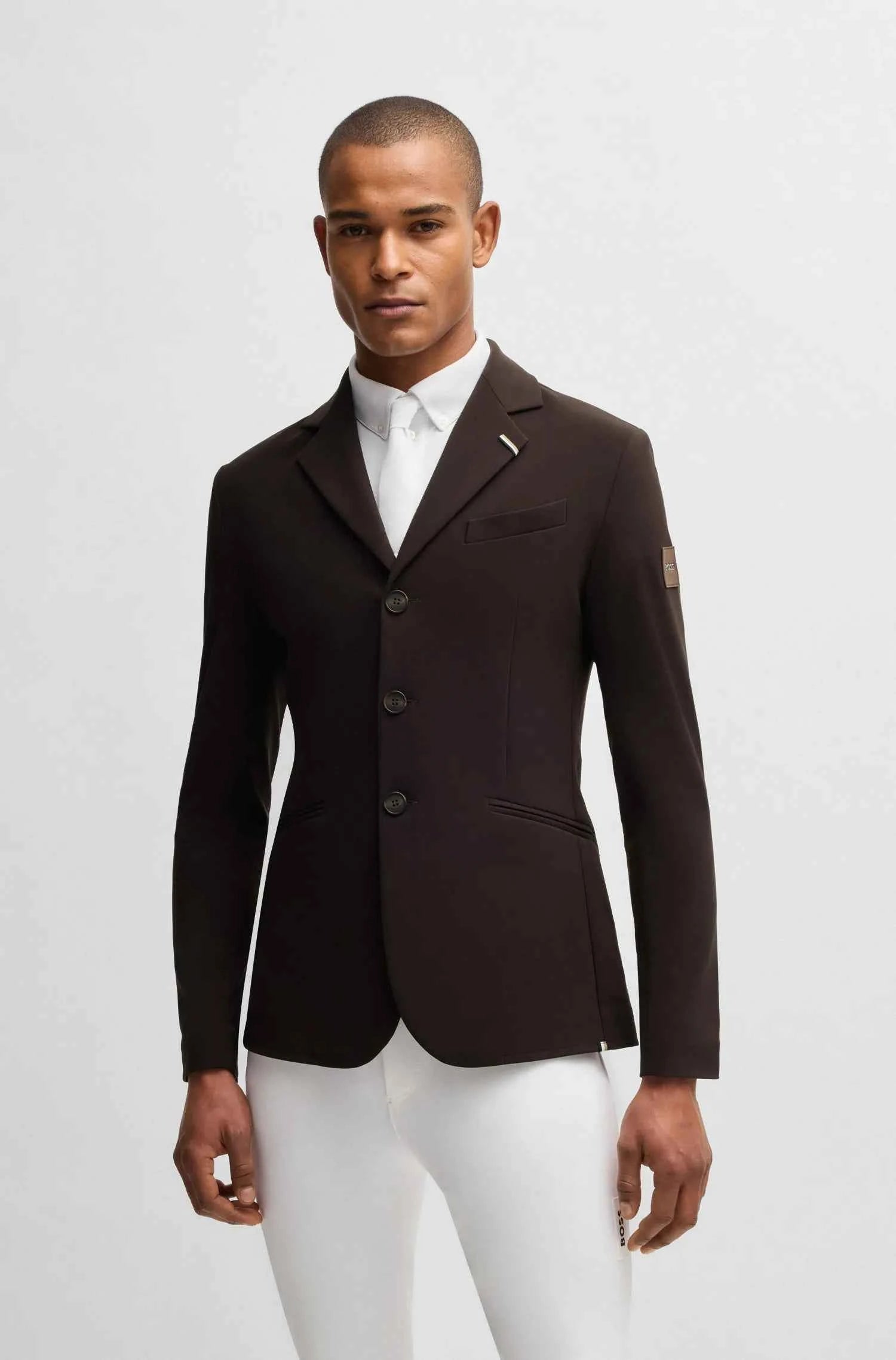 Allen Show Jacket