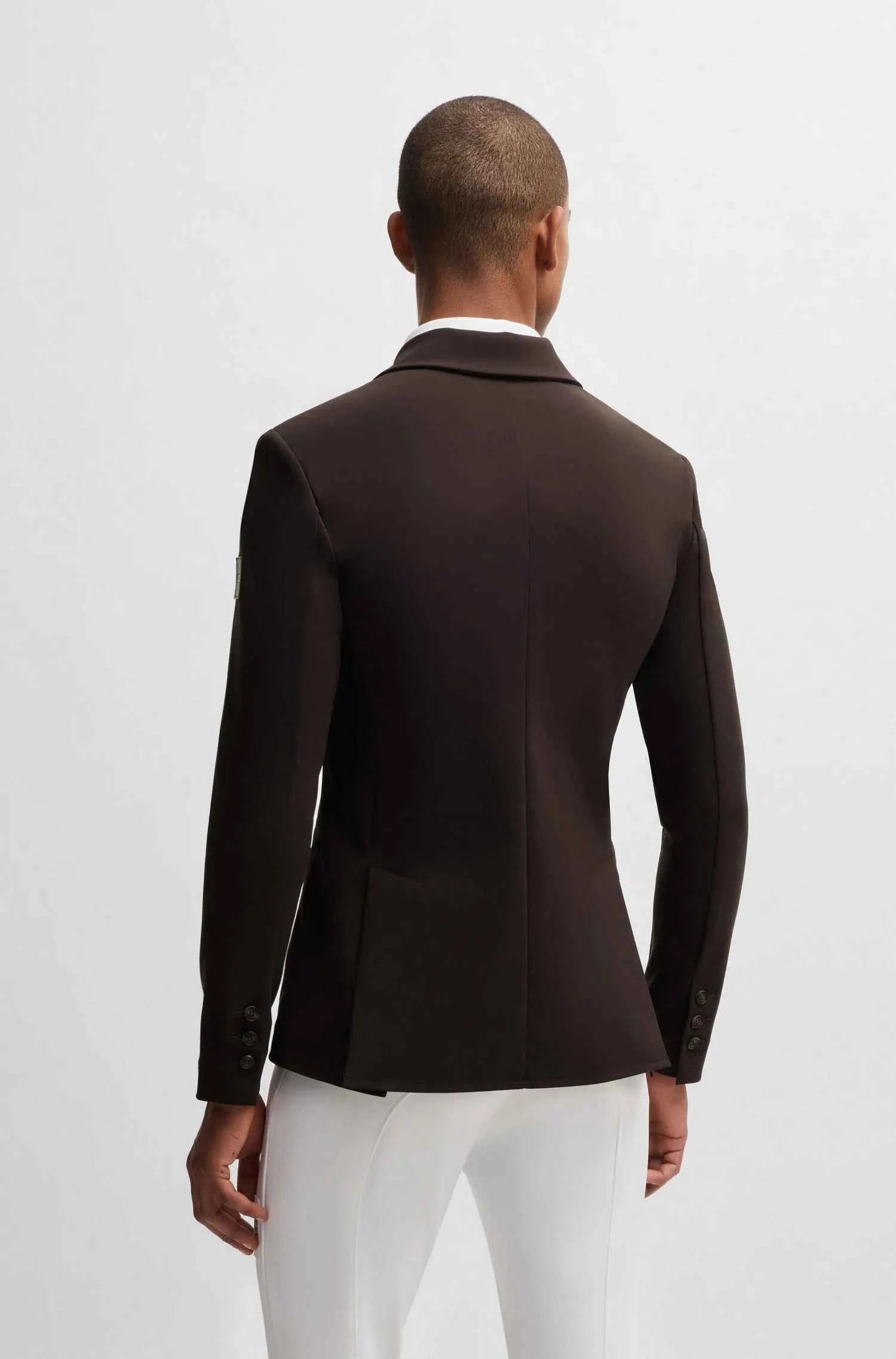 Allen Show Jacket