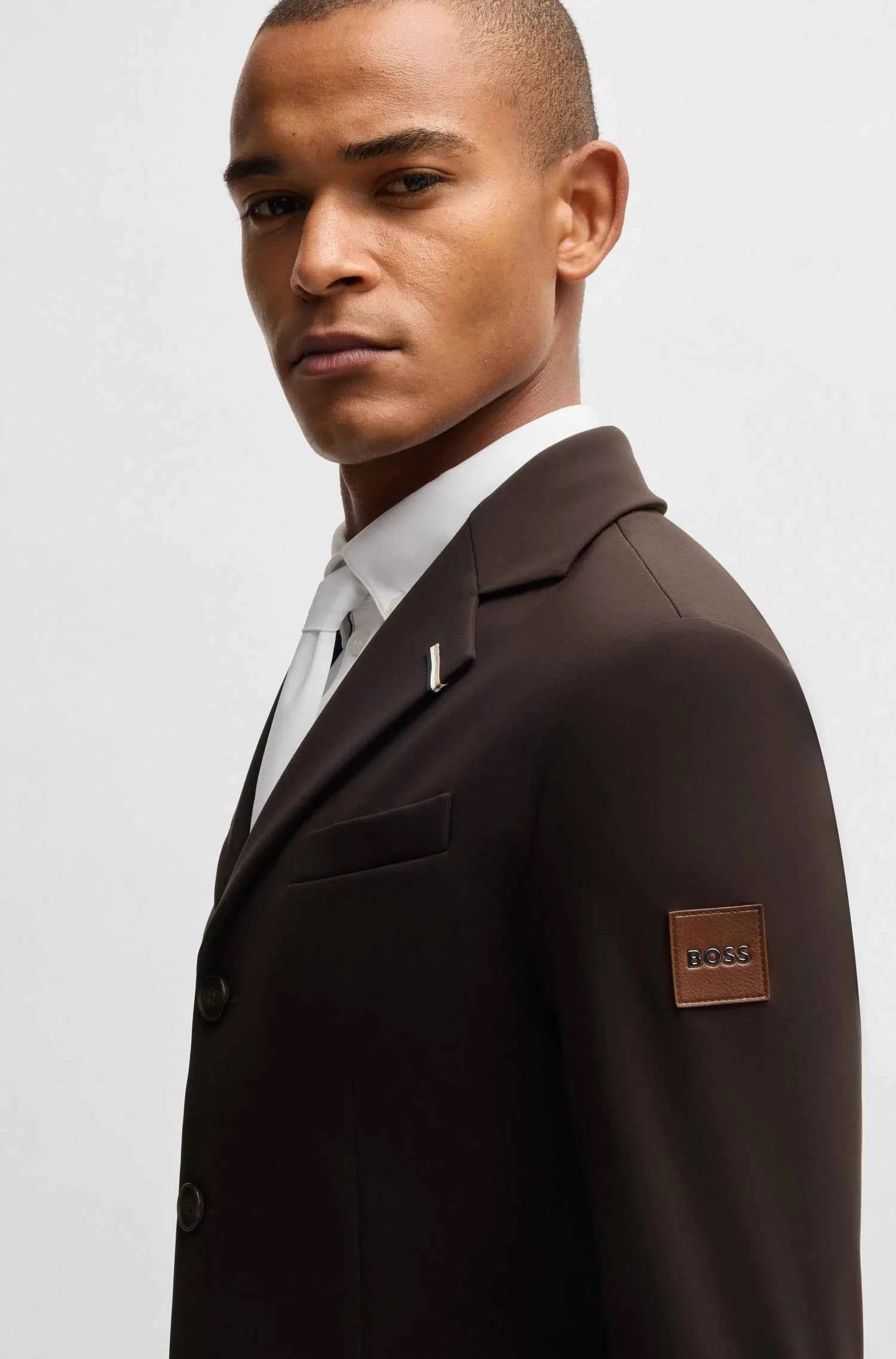 Allen Show Jacket