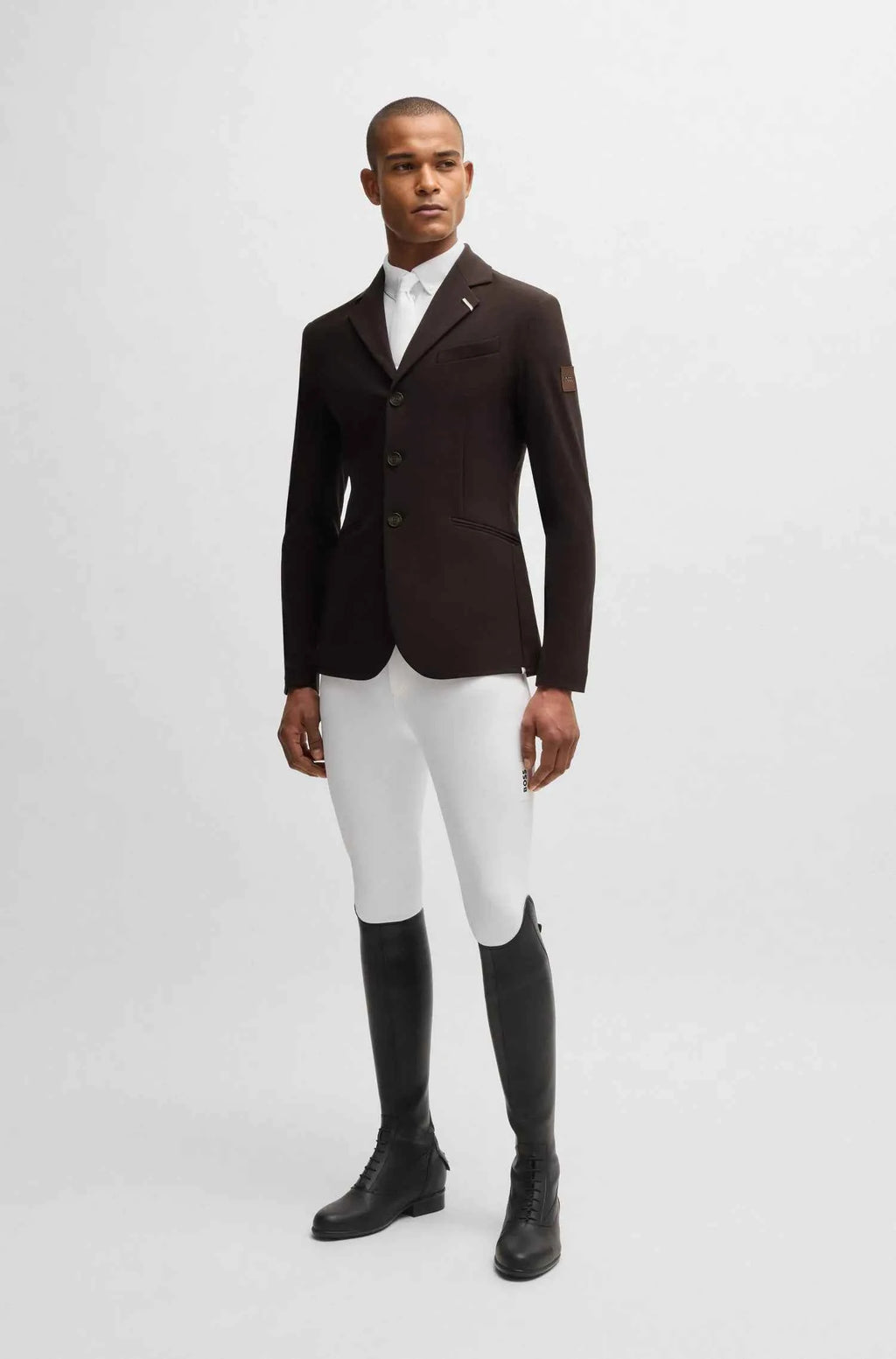 Allen Show Jacket