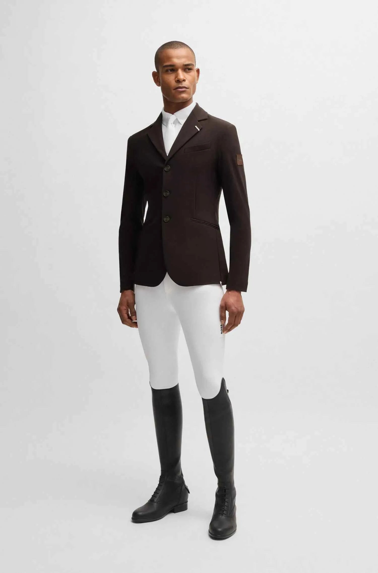 Allen Show Jacket