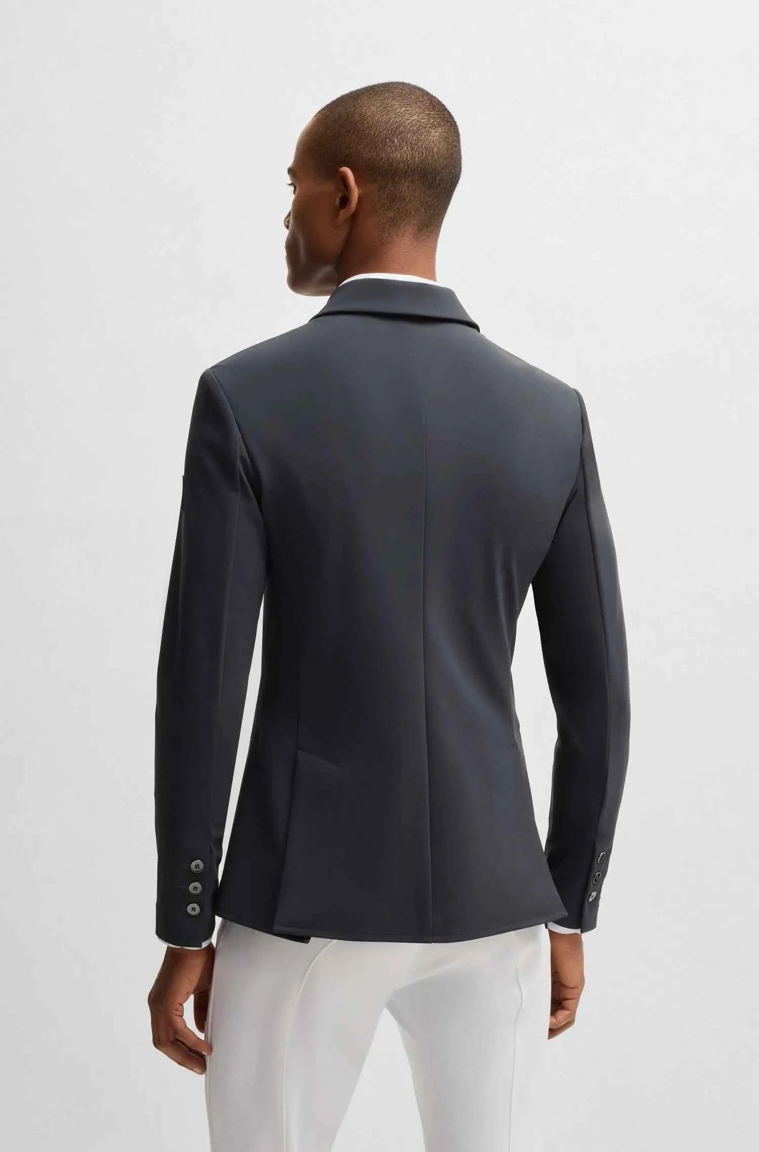Allen Show Jacket