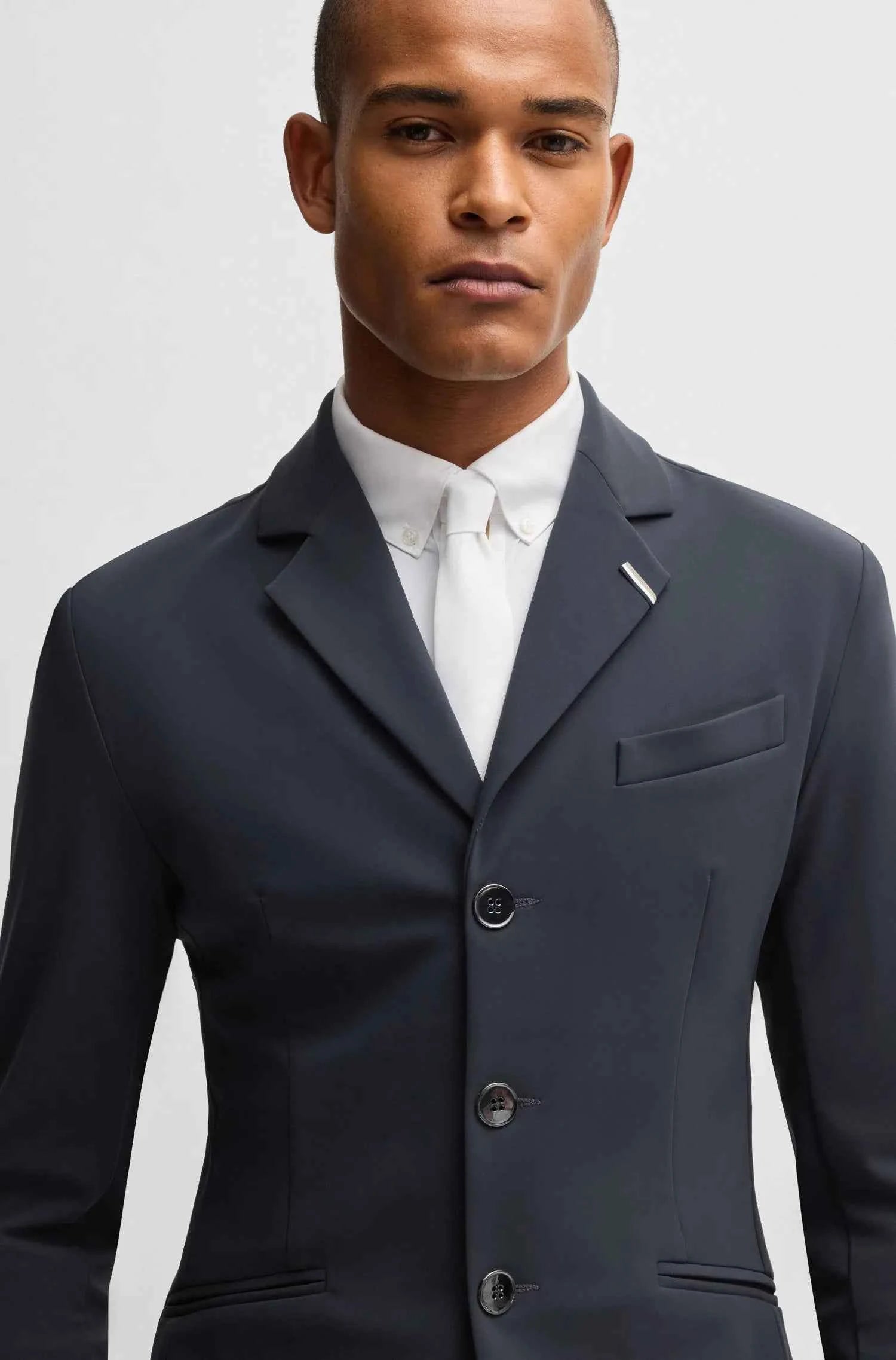 Allen Show Jacket