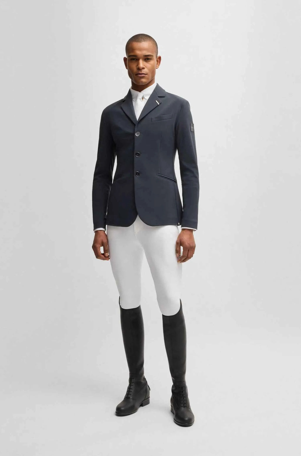 Allen Show Jacket