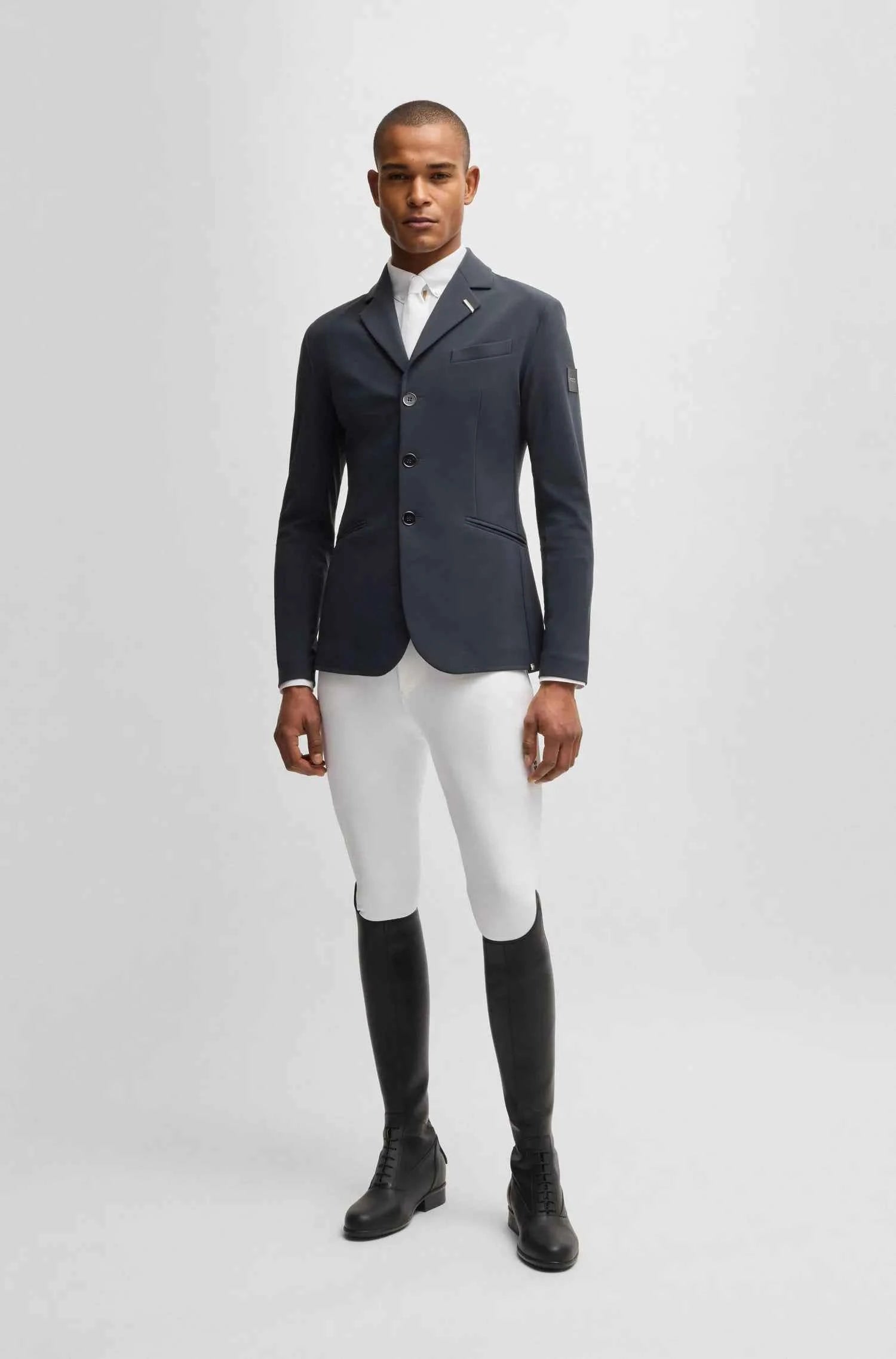 Allen Show Jacket