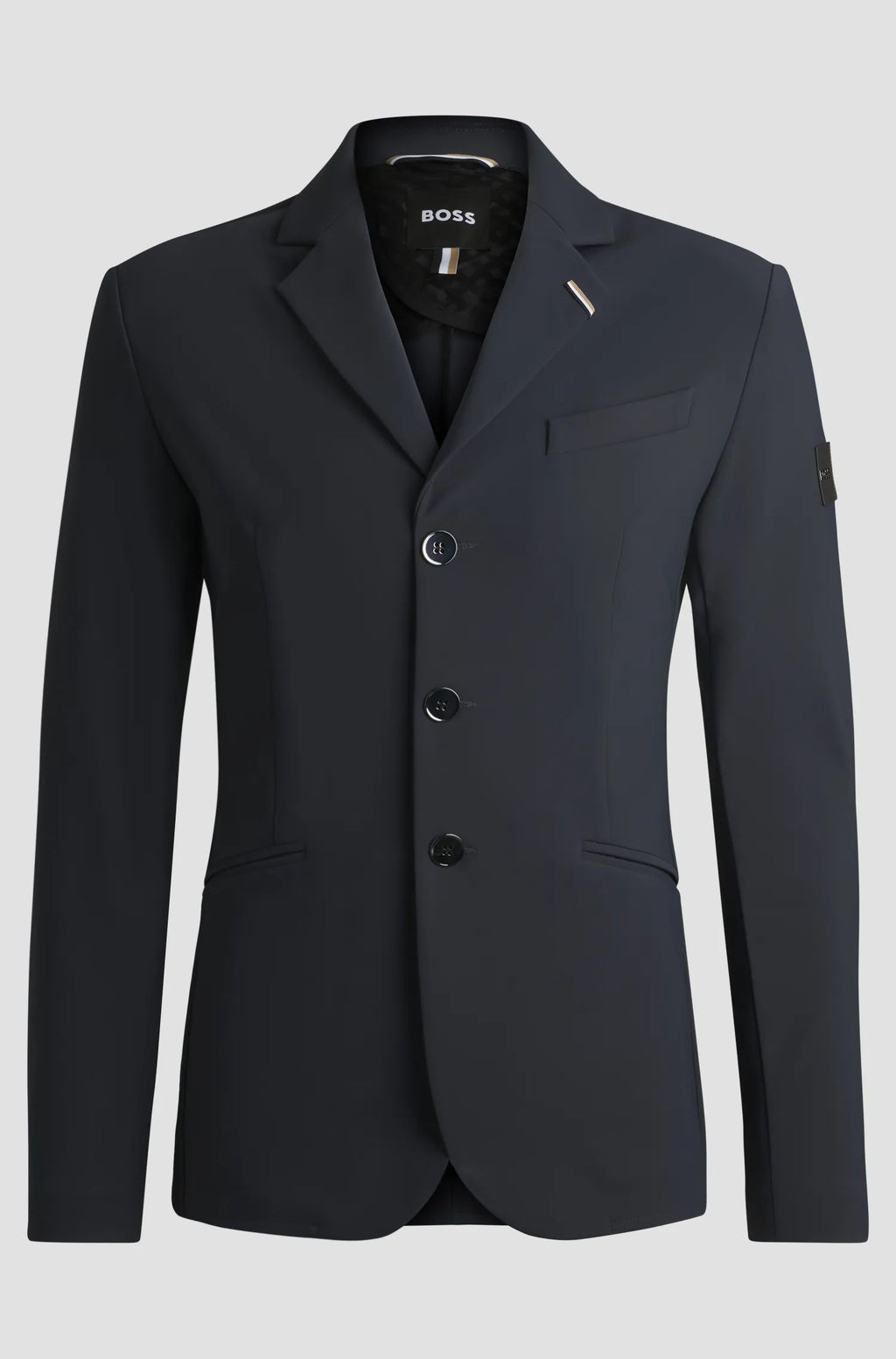 Allen Show Jacket on Alexander Schill Shop, an official BOSS Equestrian Partner