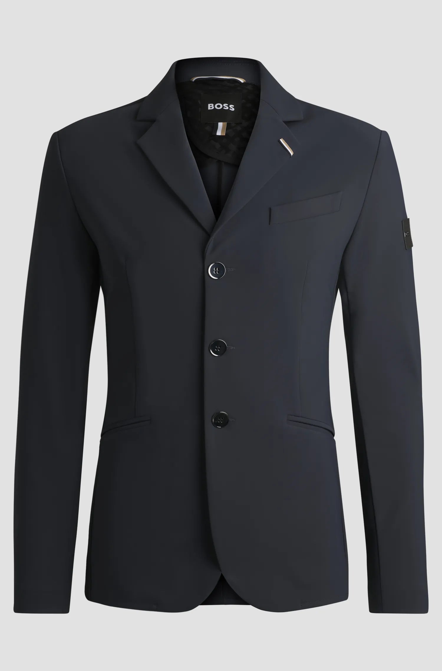 Allen Show Jacket on Alexander Schill Shop, an official BOSS Equestrian Partner