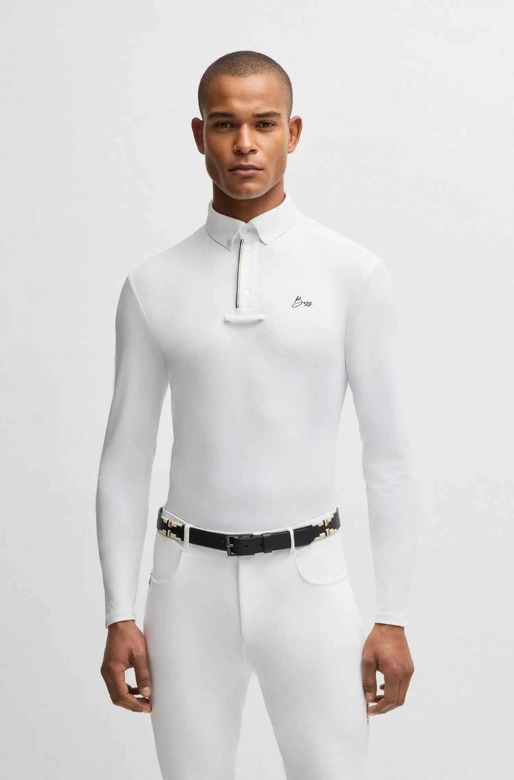 Nick Show Shirt