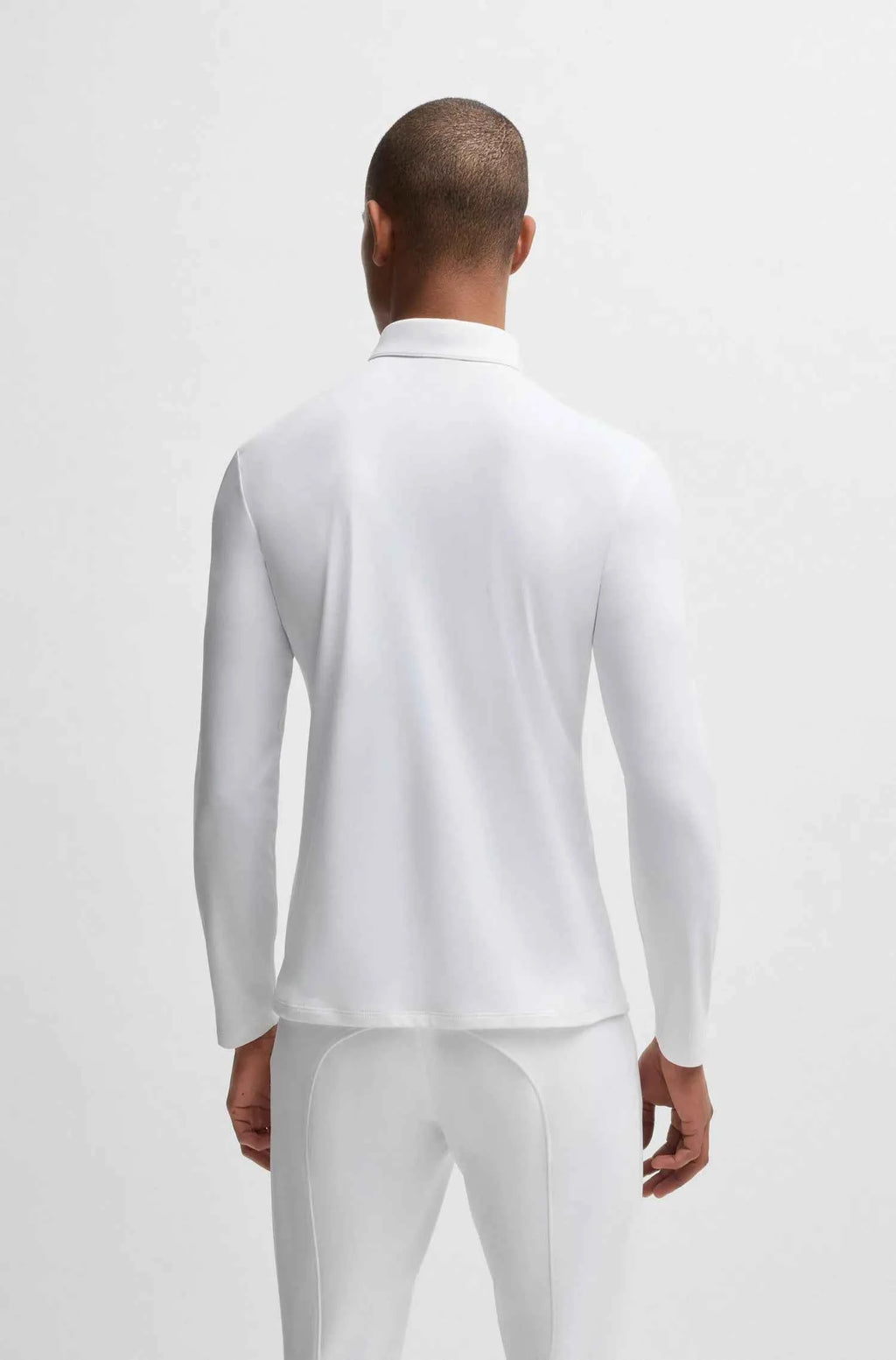 Nick Show Shirt