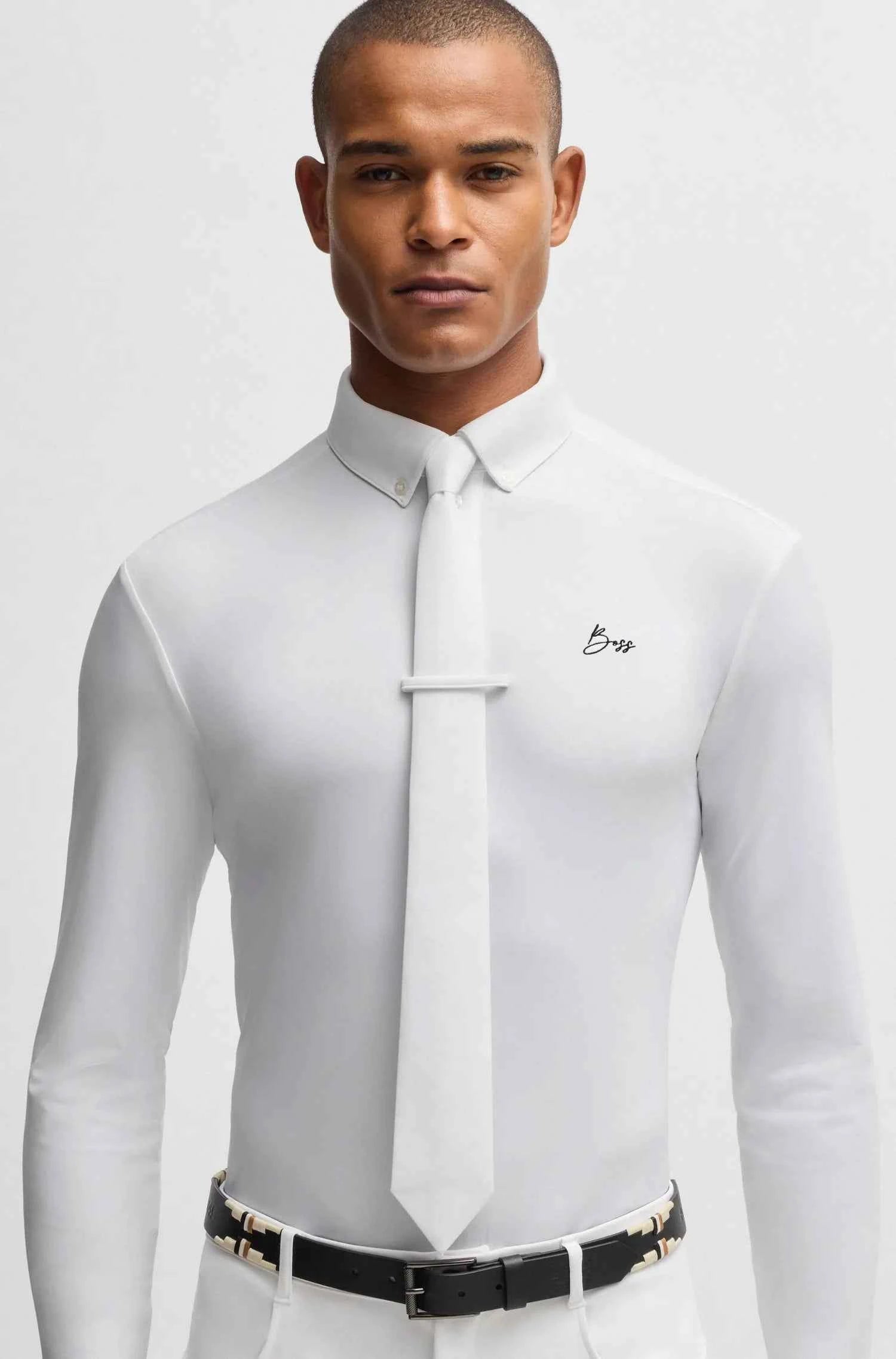 Nick Show Shirt