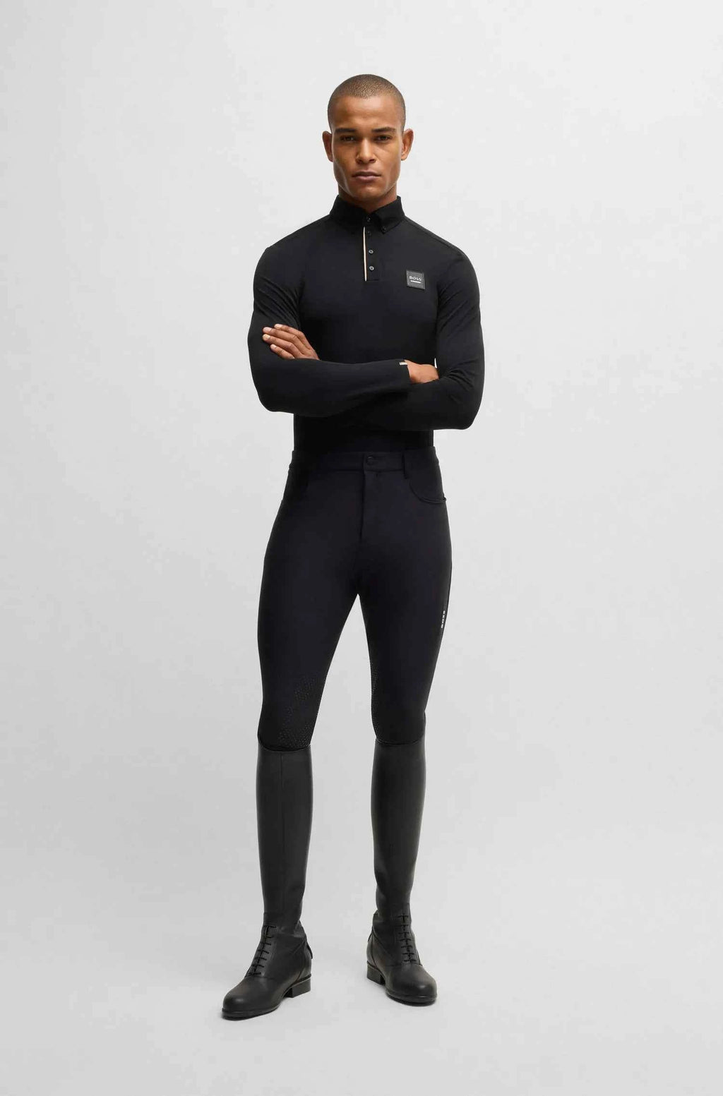 Nick Training Shirt