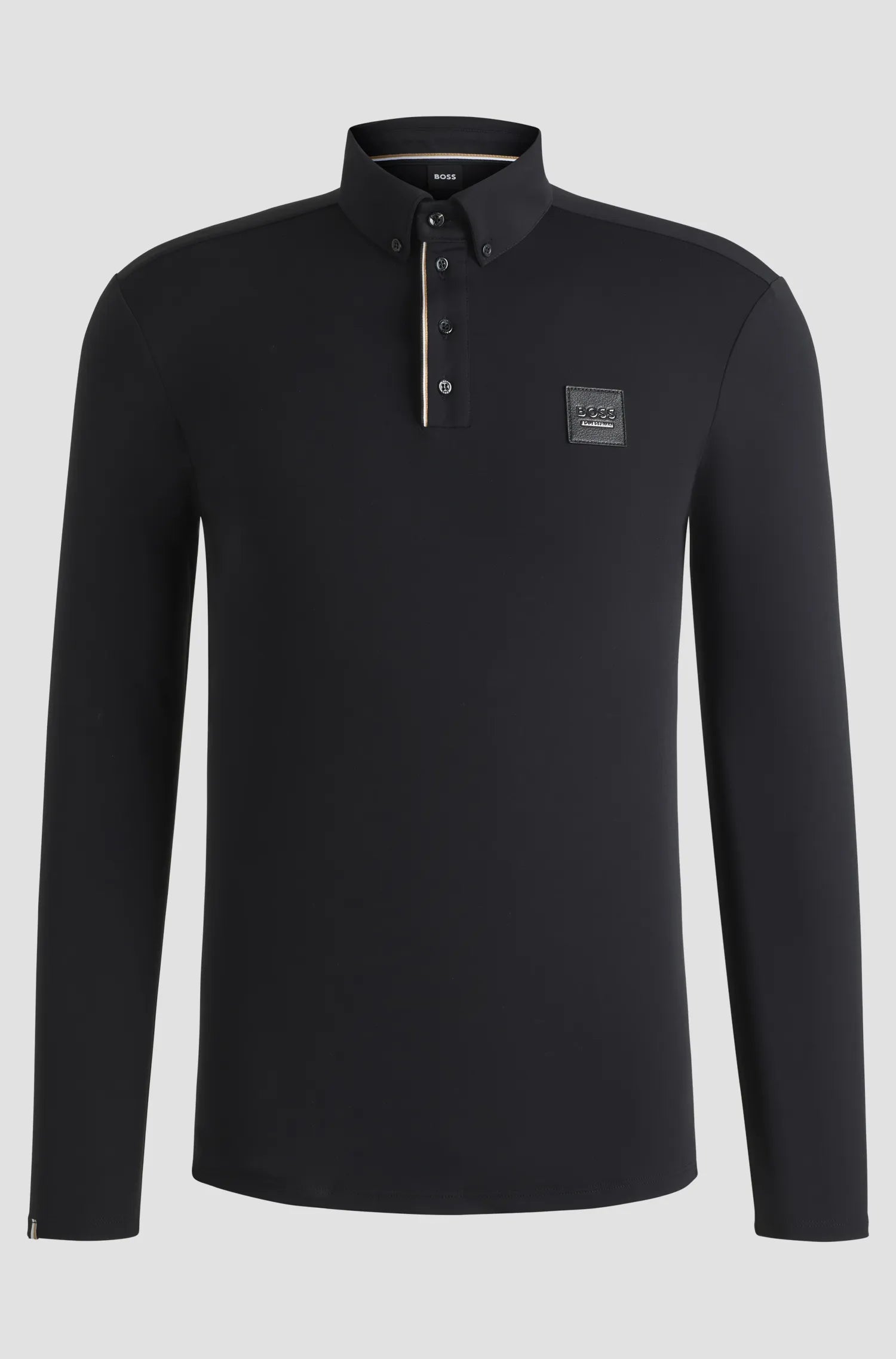 Nick Training Shirt on Alexander Schill Shop, an official BOSS Equestrian Partner
