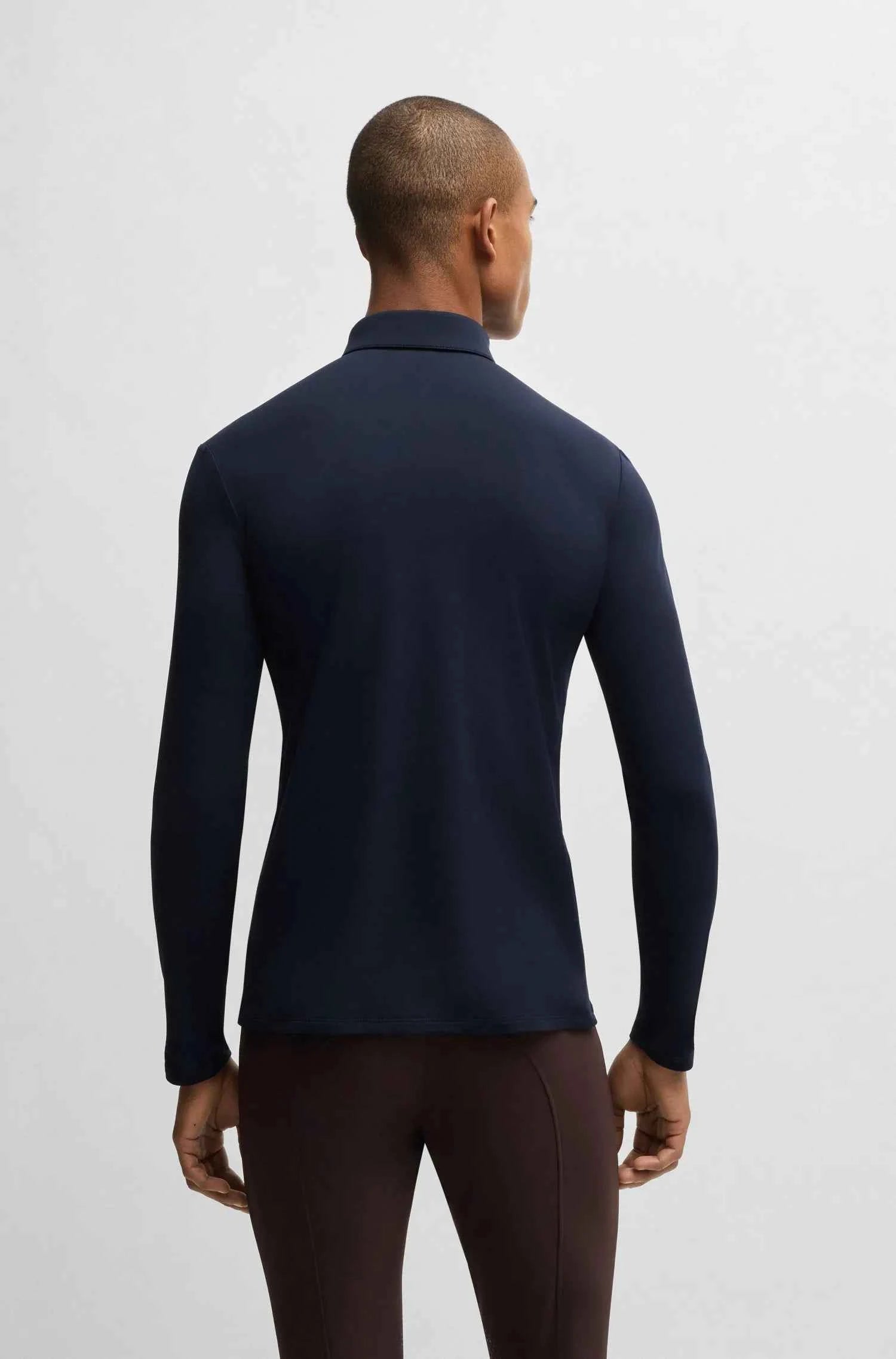 Nick Training Shirt